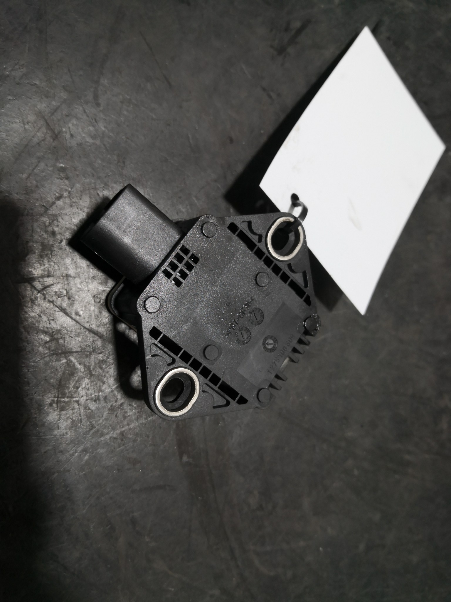 Modulo ESP AUDI A4 (8K2, B8) | 07 - 15 Imagem-3