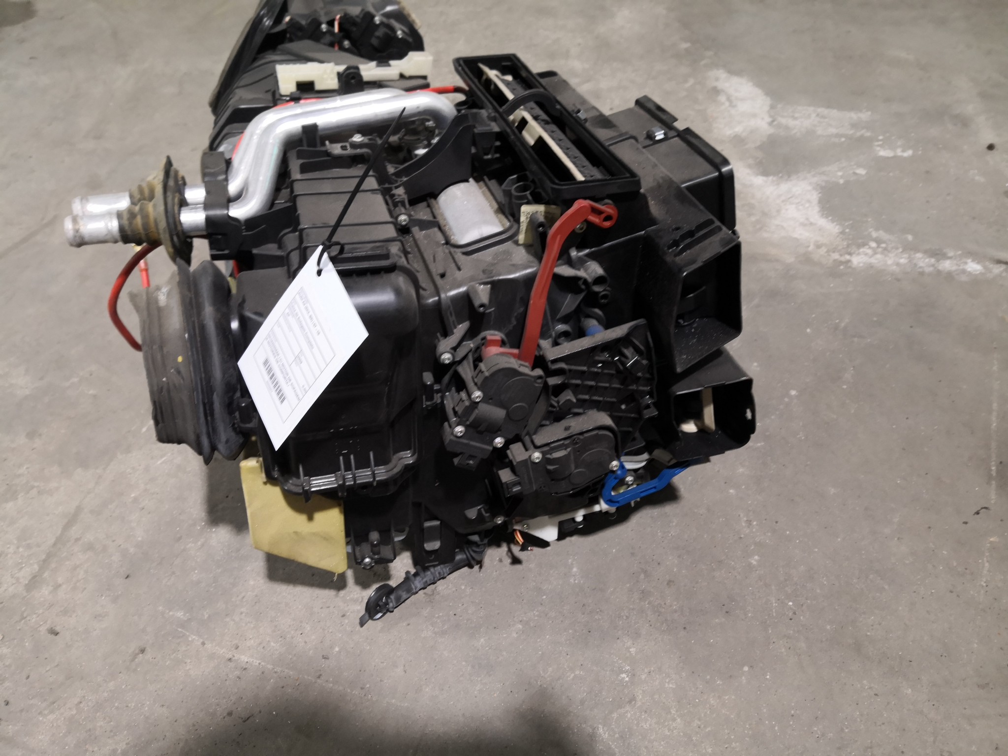 Caixa de Sofagem Completo AUDI A4 (8K2, B8) | 07 - 15 Imagem-1