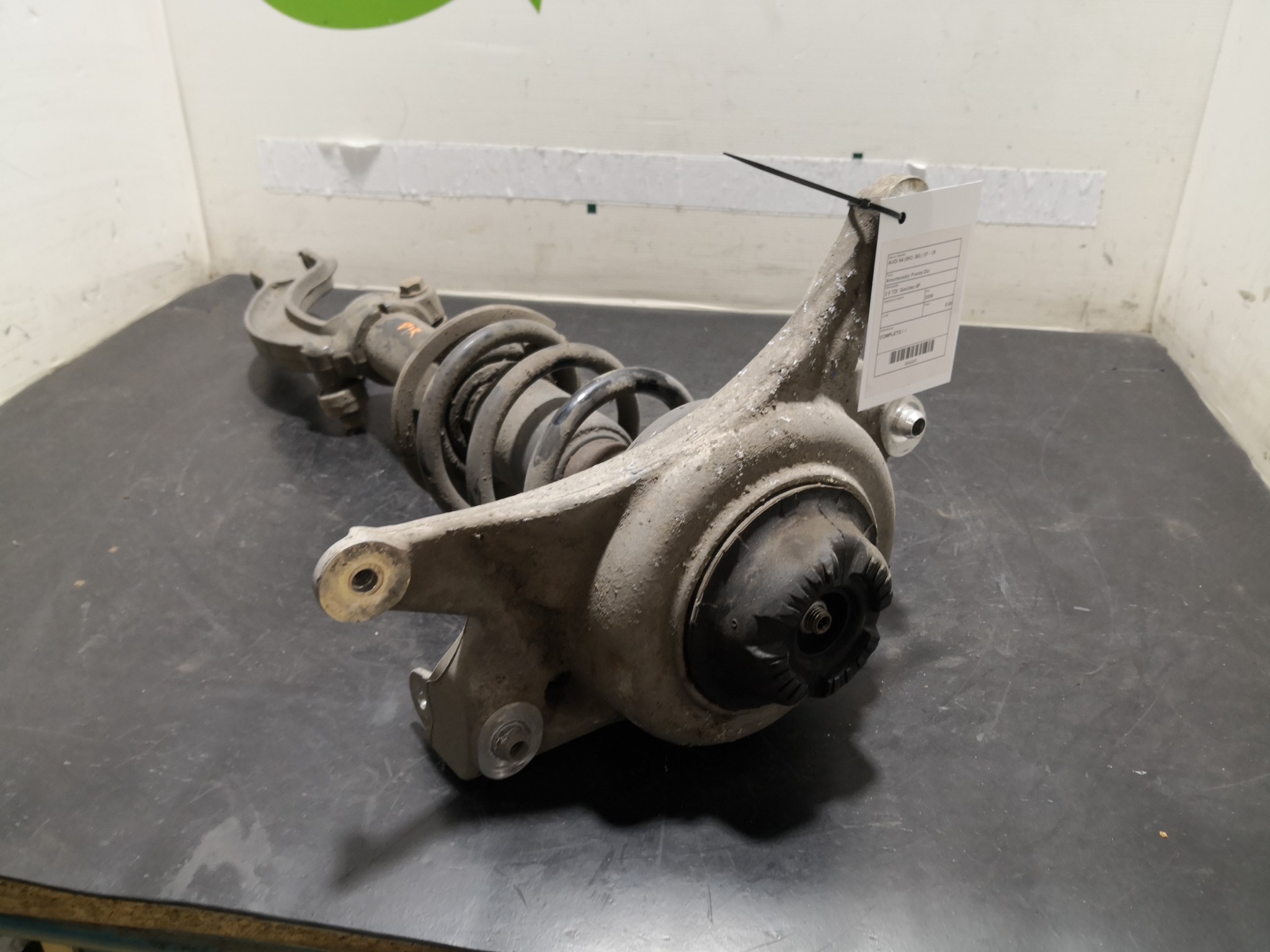 Amortecedor Frente Dto AUDI - ID S_92272