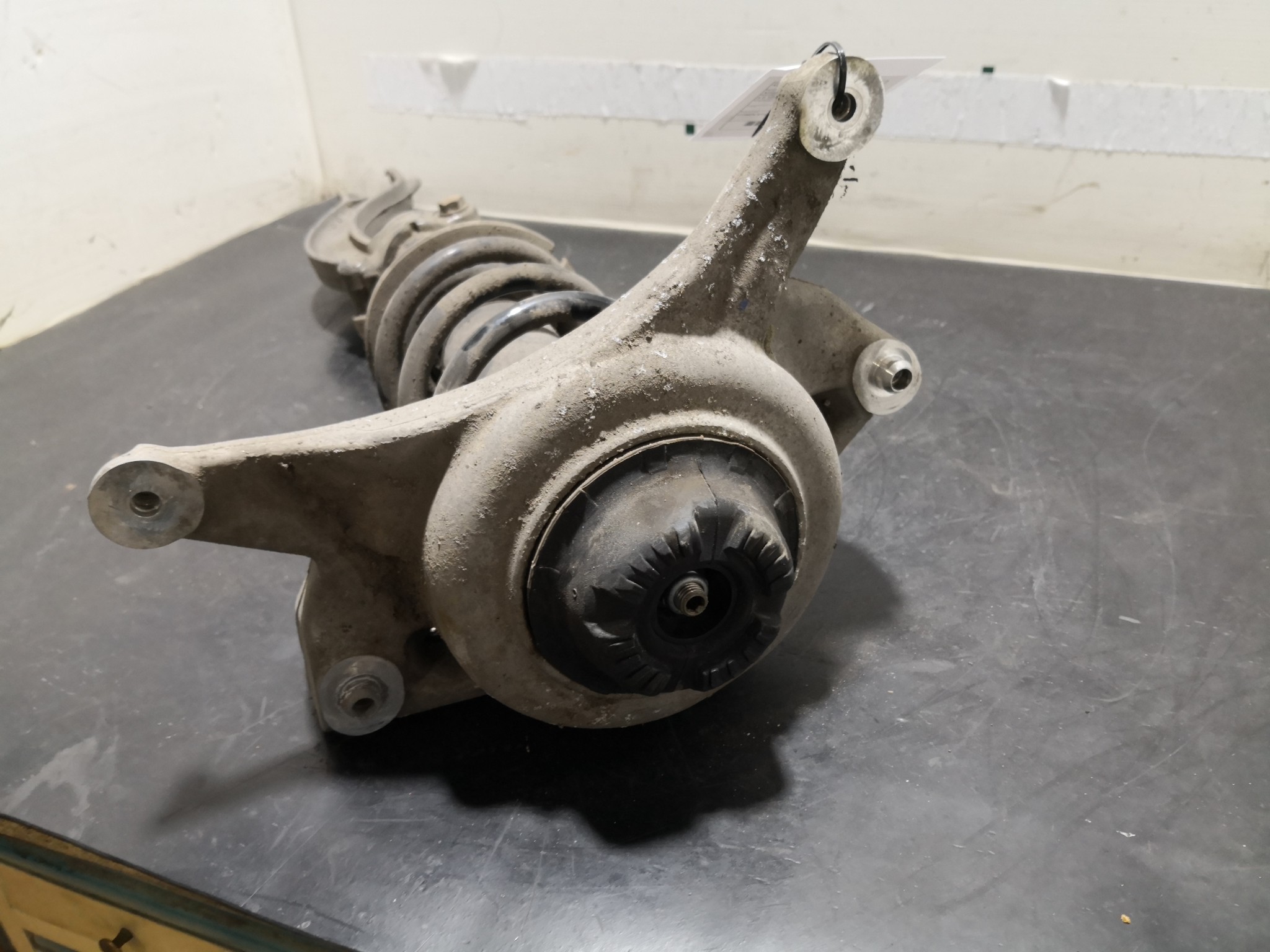 Amortecedor Frente Dto AUDI A4 (8K2, B8) | 07 - 15 Imagem-1