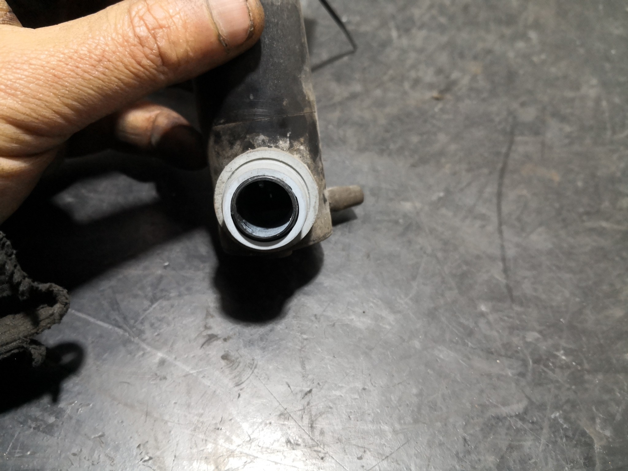 Motor Esguicho TOYOTA AURIS (_E15_) | 06 - 12 Imagem-2