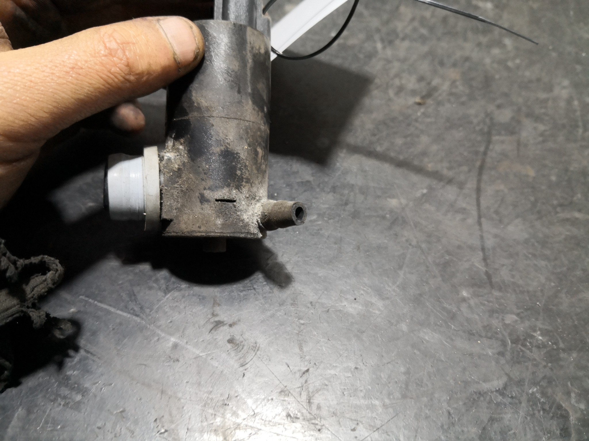 Motor Esguicho TOYOTA AURIS (_E15_) | 06 - 12 Imagem-3