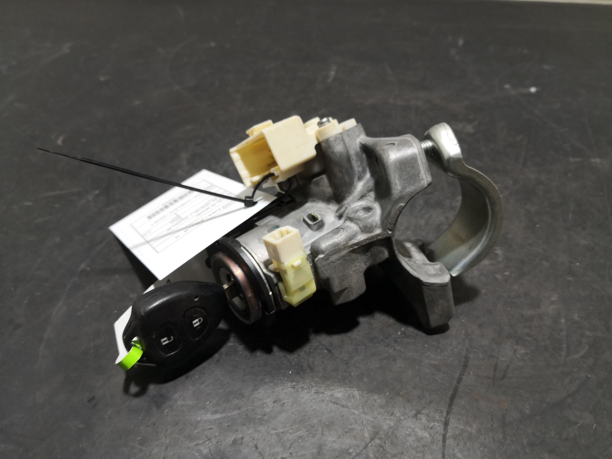 Canhão de Ignição TOYOTA - ID S_92323