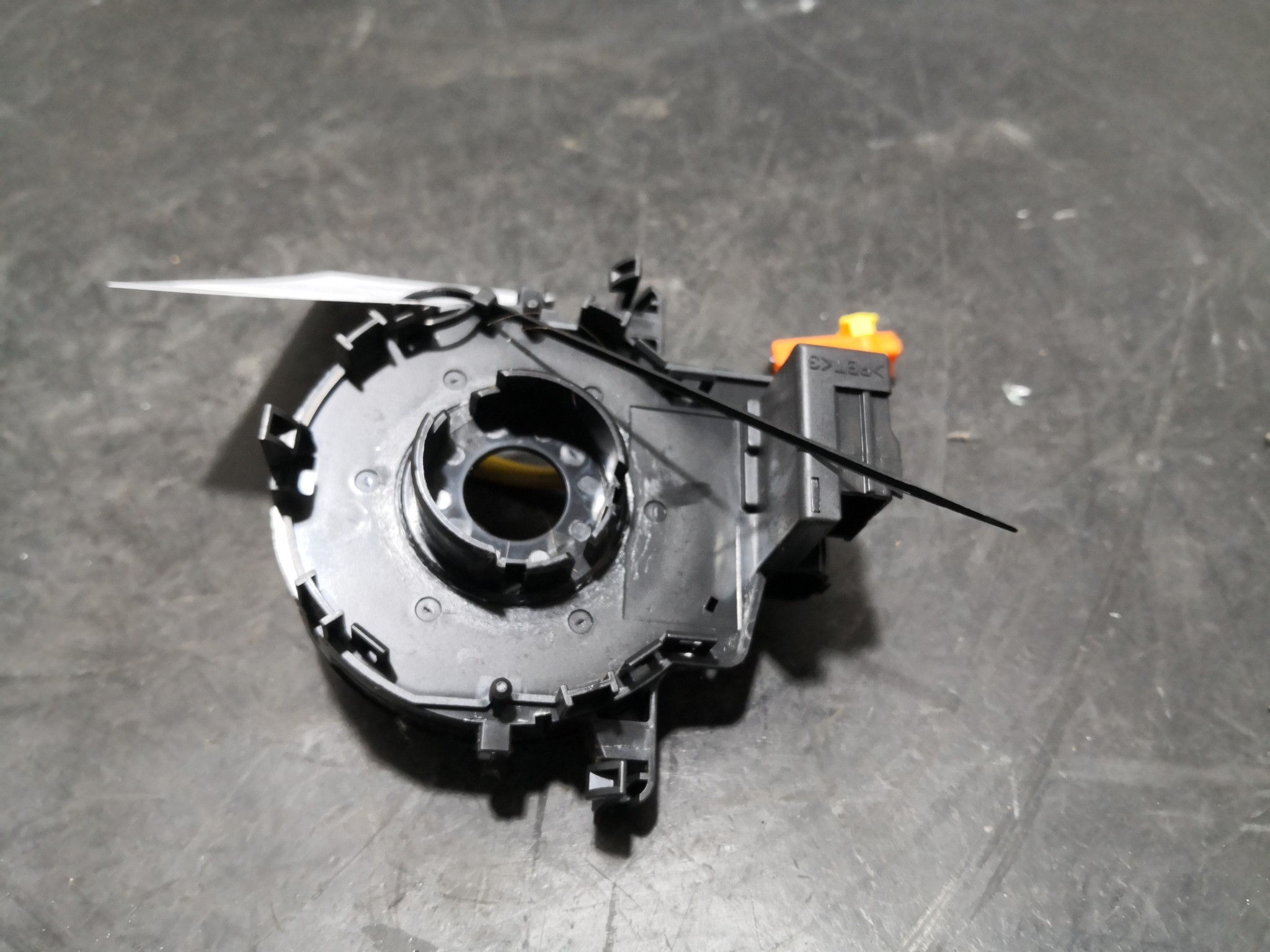 Fita de Airbags TOYOTA - ID S_92330