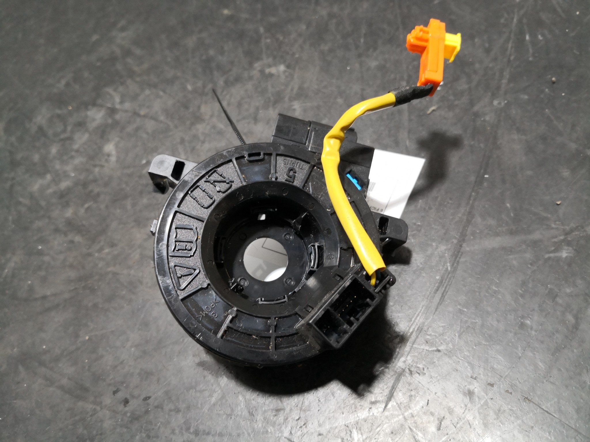 Fita de Airbags TOYOTA AURIS (_E15_) | 06 - 12 Imagem-1