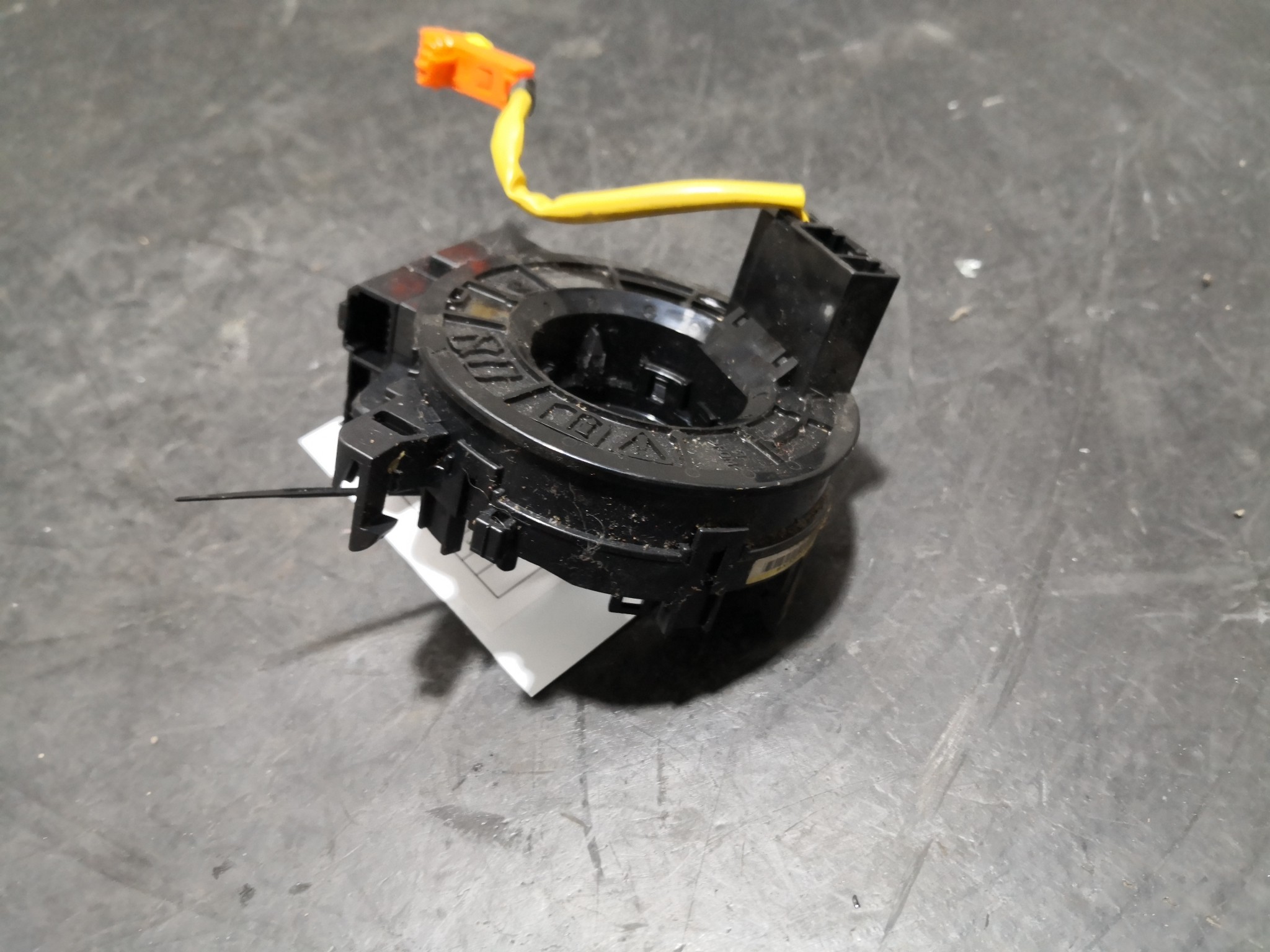 Fita de Airbags TOYOTA AURIS (_E15_) | 06 - 12 Imagem-3