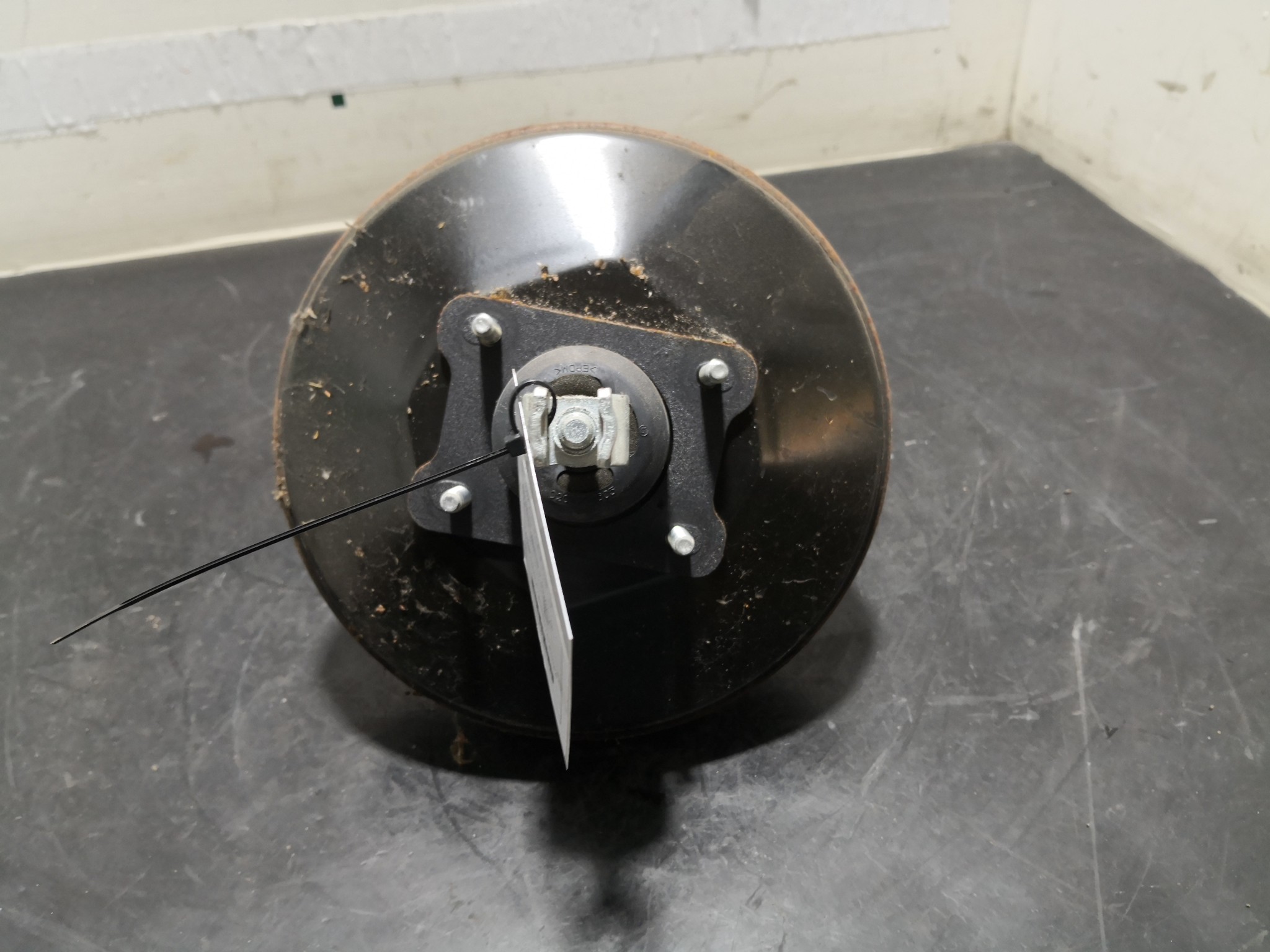 Servofreio  TOYOTA - ID S_92354