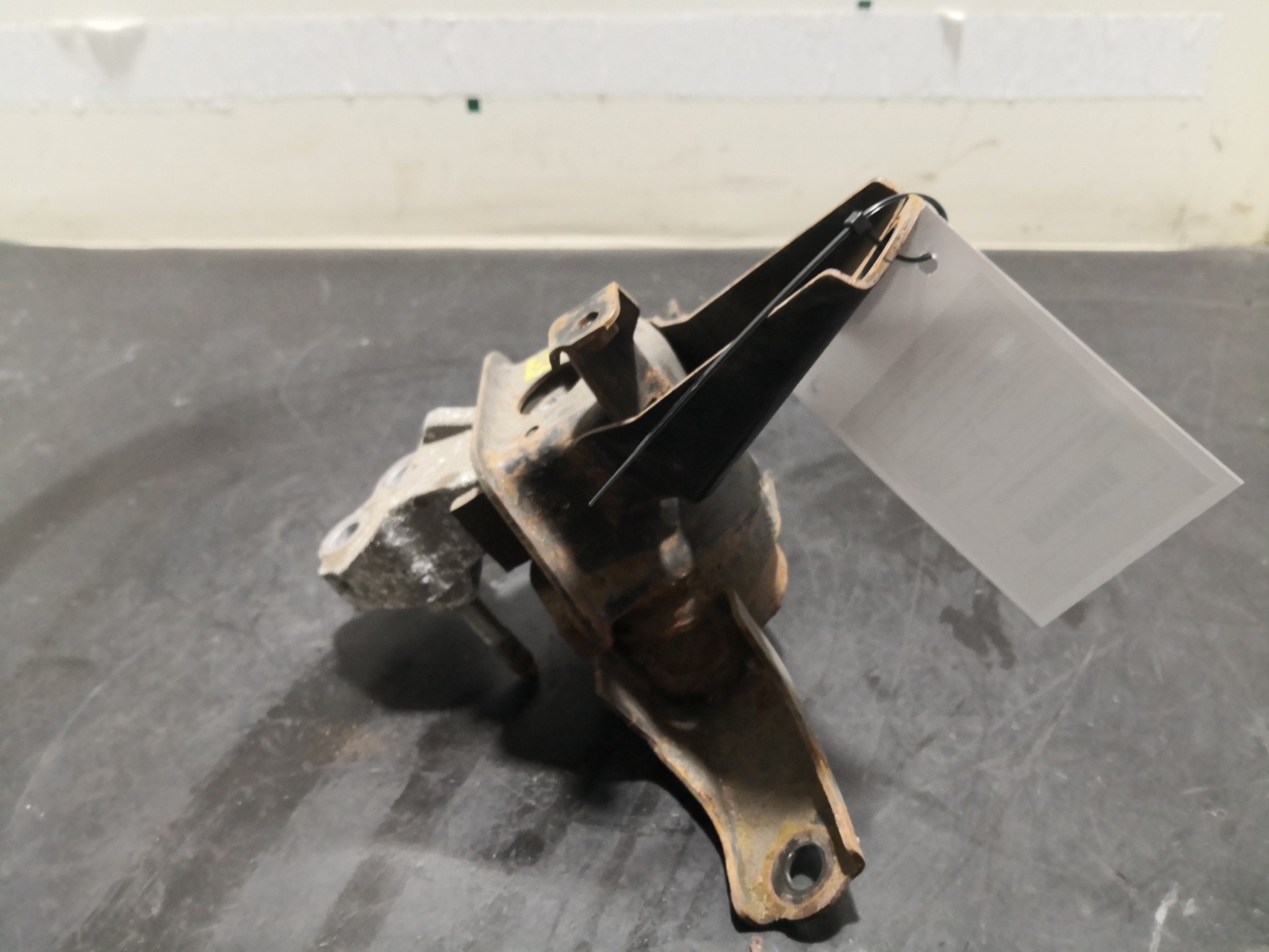 Apoio de Motor TOYOTA AURIS (_E15_) | 06 - 12 Imagem-1