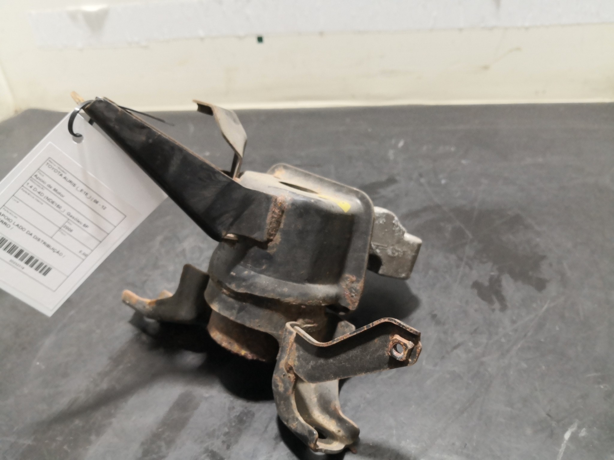 Apoio de Motor TOYOTA AURIS (_E15_) | 06 - 12 Imagem-2