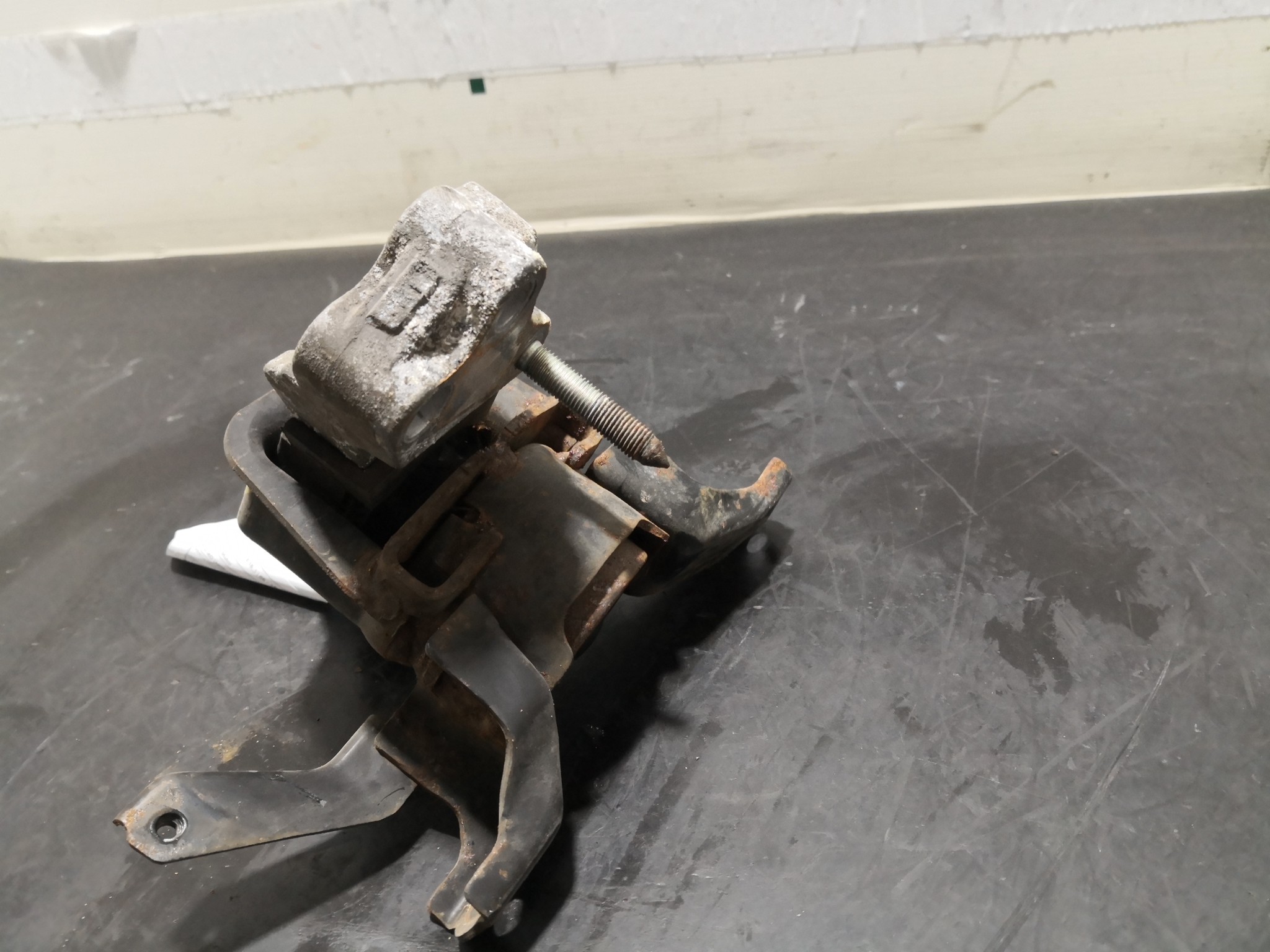 Apoio de Motor TOYOTA AURIS (_E15_) | 06 - 12 Imagem-3