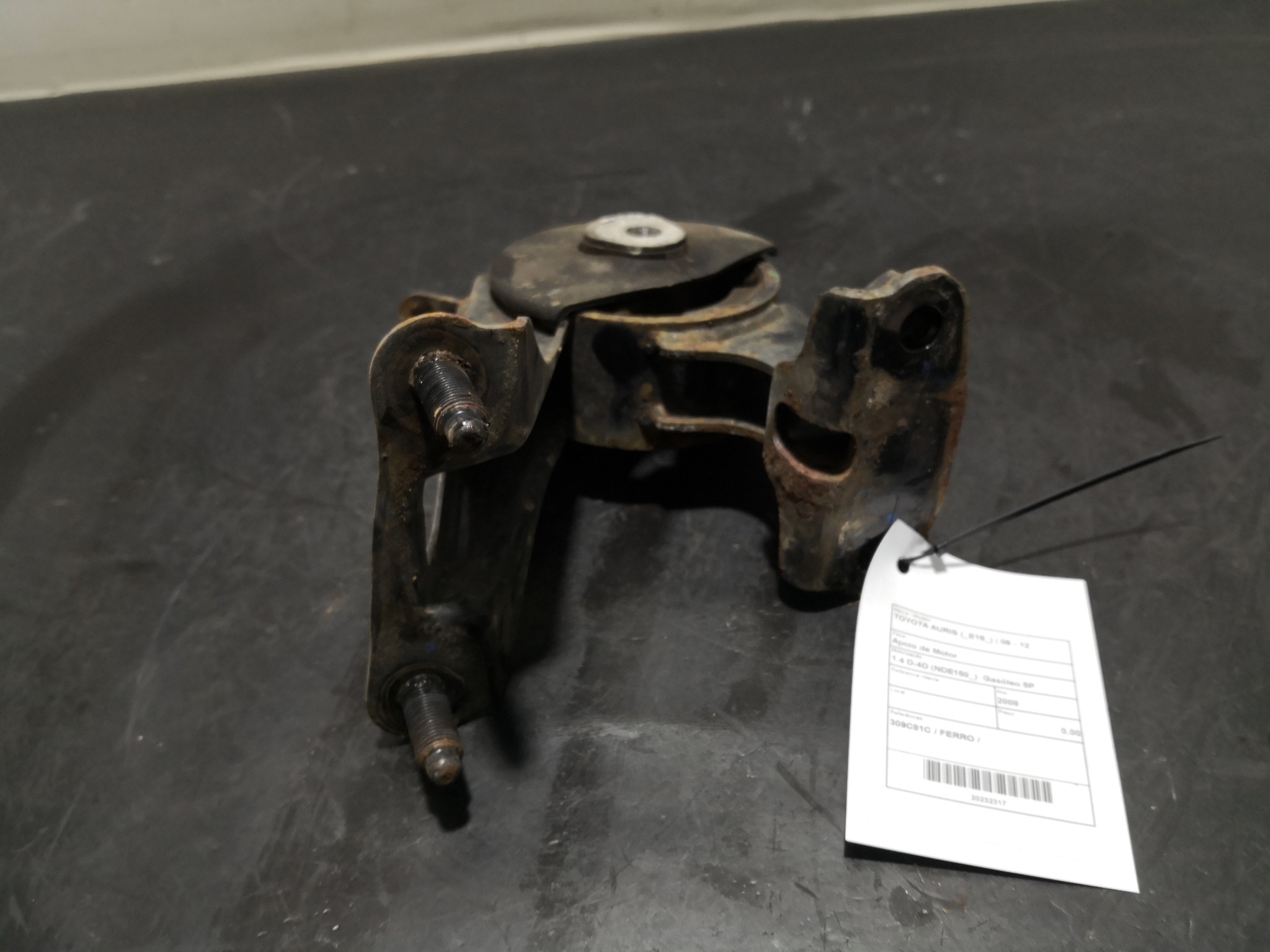 Apoio de Motor TOYOTA - ID S_92316