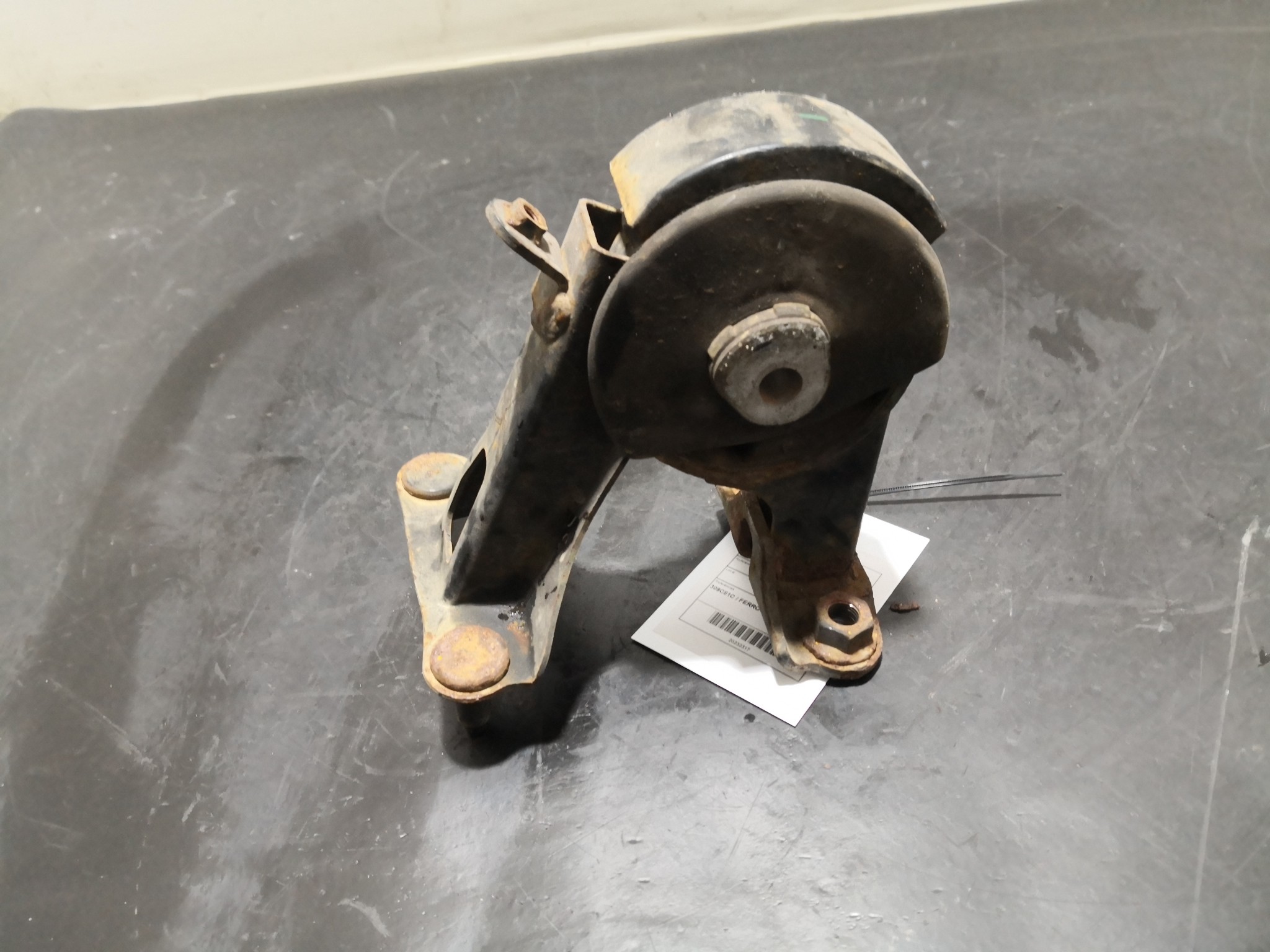 Apoio de Motor TOYOTA AURIS (_E15_) | 06 - 12 Imagem-1