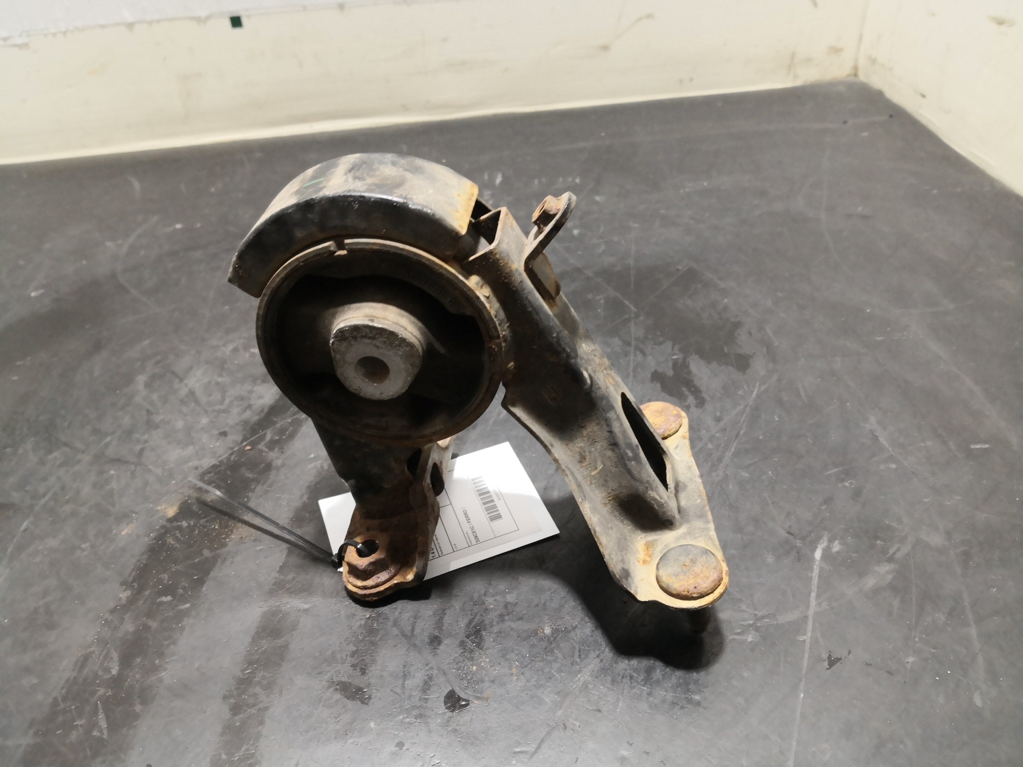 Apoio de Motor TOYOTA AURIS (_E15_) | 06 - 12 Imagem-2