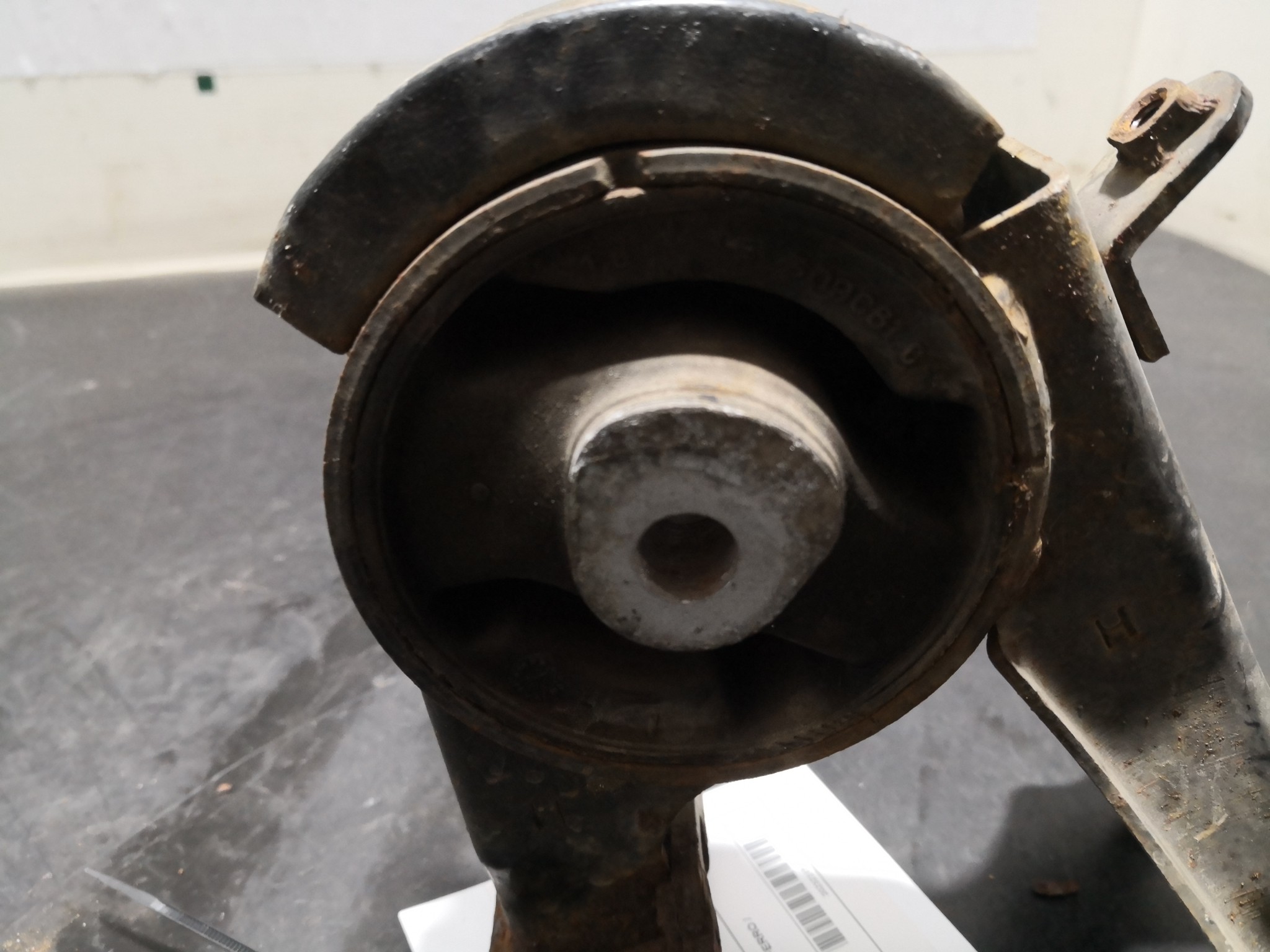 Apoio de Motor TOYOTA AURIS (_E15_) | 06 - 12 Imagem-3