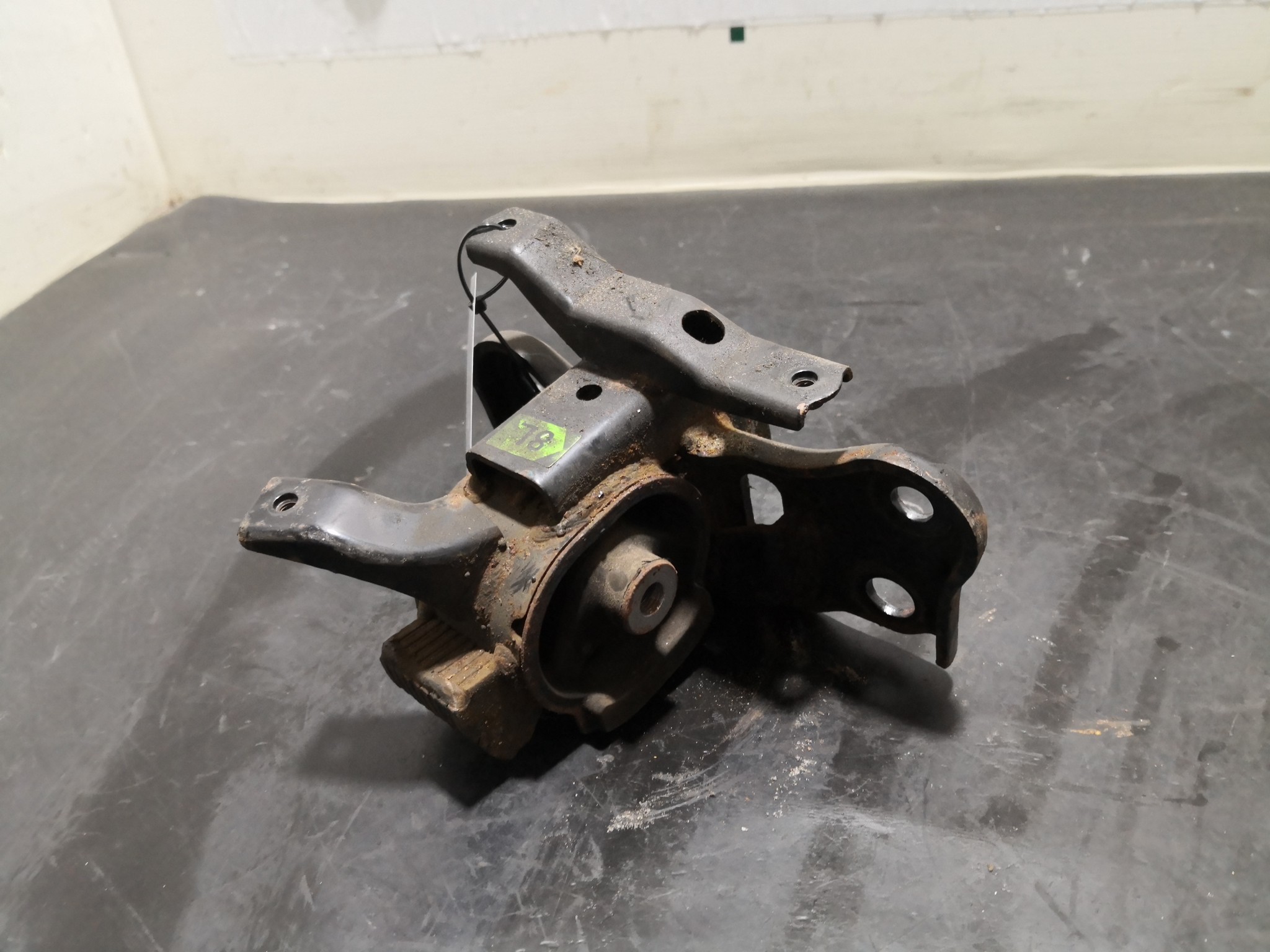 Apoio de Motor TOYOTA AURIS (_E15_) | 06 - 12 Imagem-1