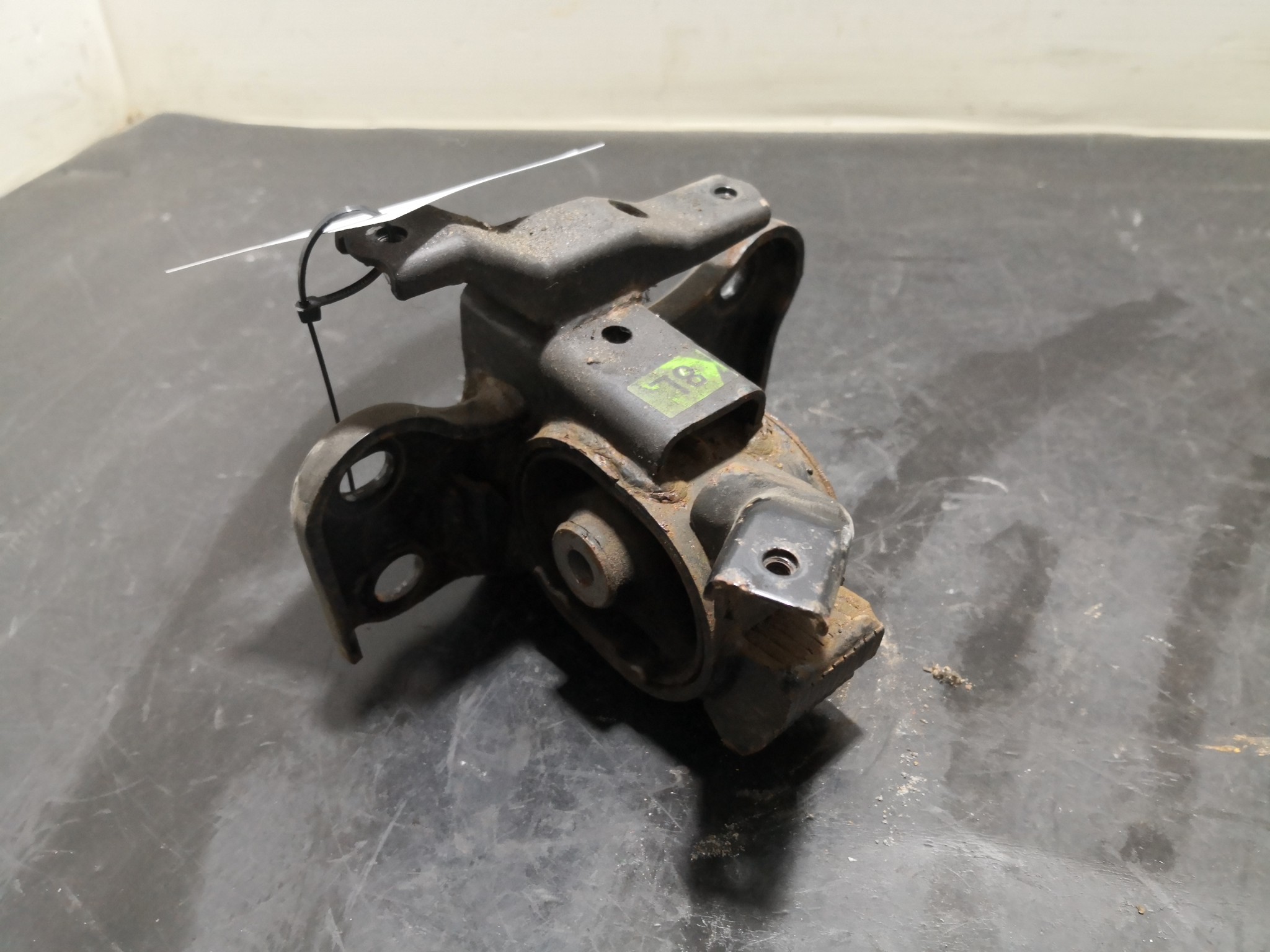 Apoio de Motor TOYOTA AURIS (_E15_) | 06 - 12 Imagem-2