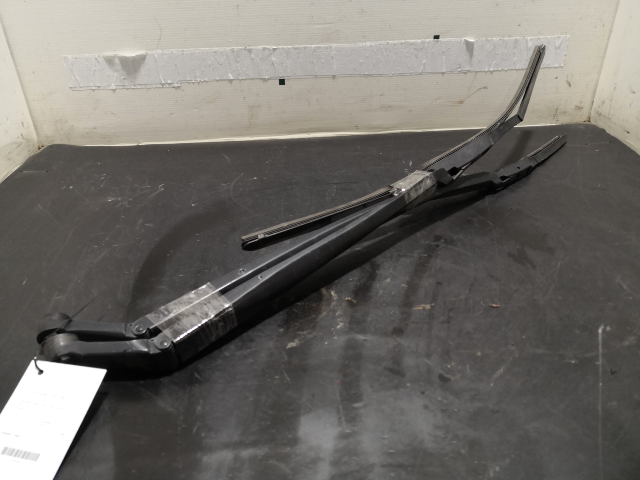 Hastes Limpa Vidros da Frente TOYOTA - ID S_92333