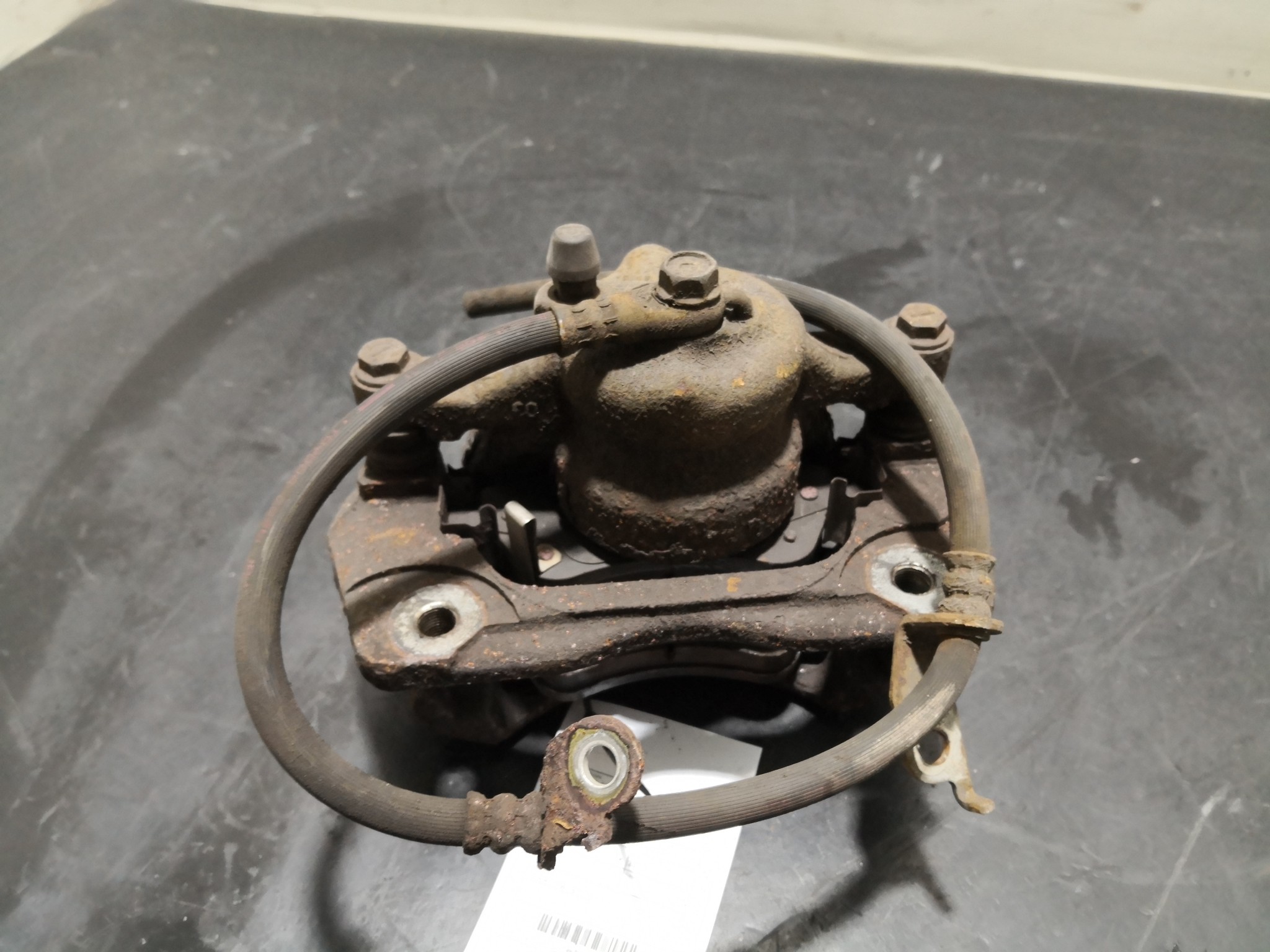 Pinça Frente Esq TOYOTA AURIS (_E15_) | 06 - 12 Imagem-1