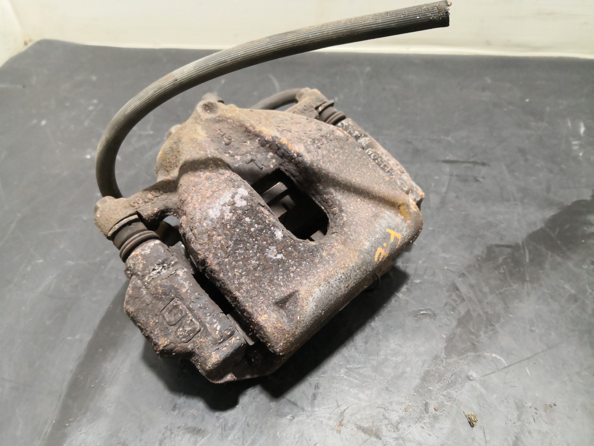 Pinça Frente Esq TOYOTA AURIS (_E15_) | 06 - 12 Imagem-2