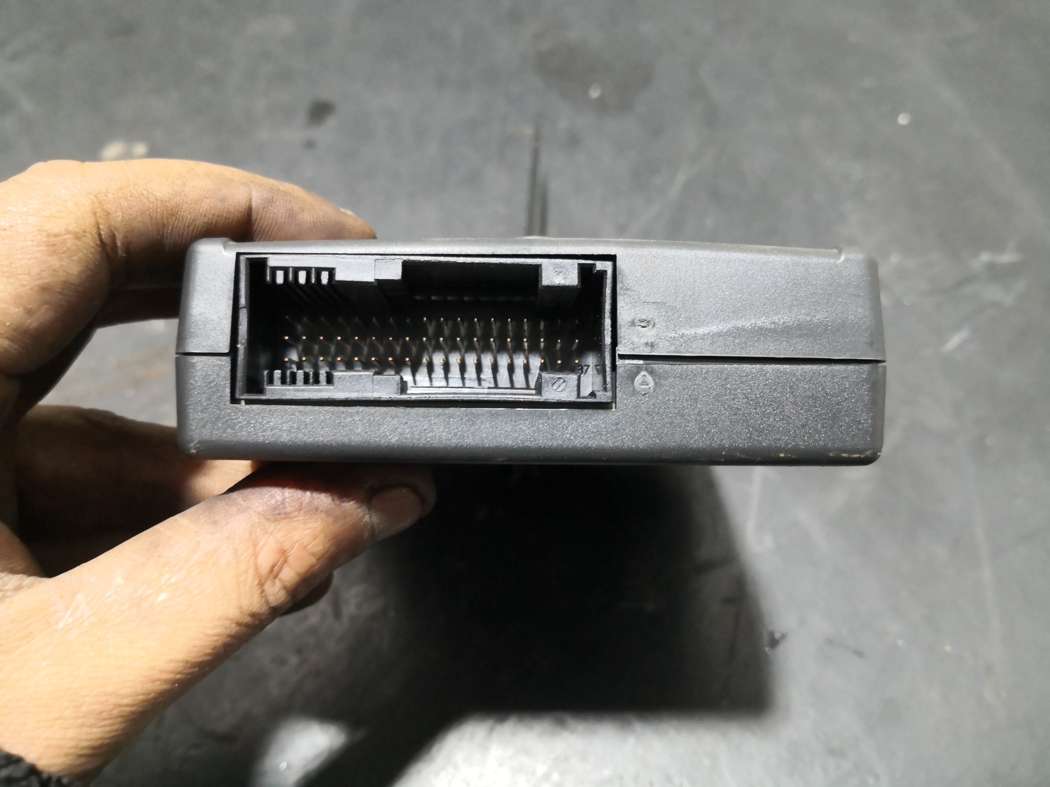 Modulo de Telefone FORD FOCUS II Turnier (DA_, FFS, DS) | 04 - 12 Imagem-1