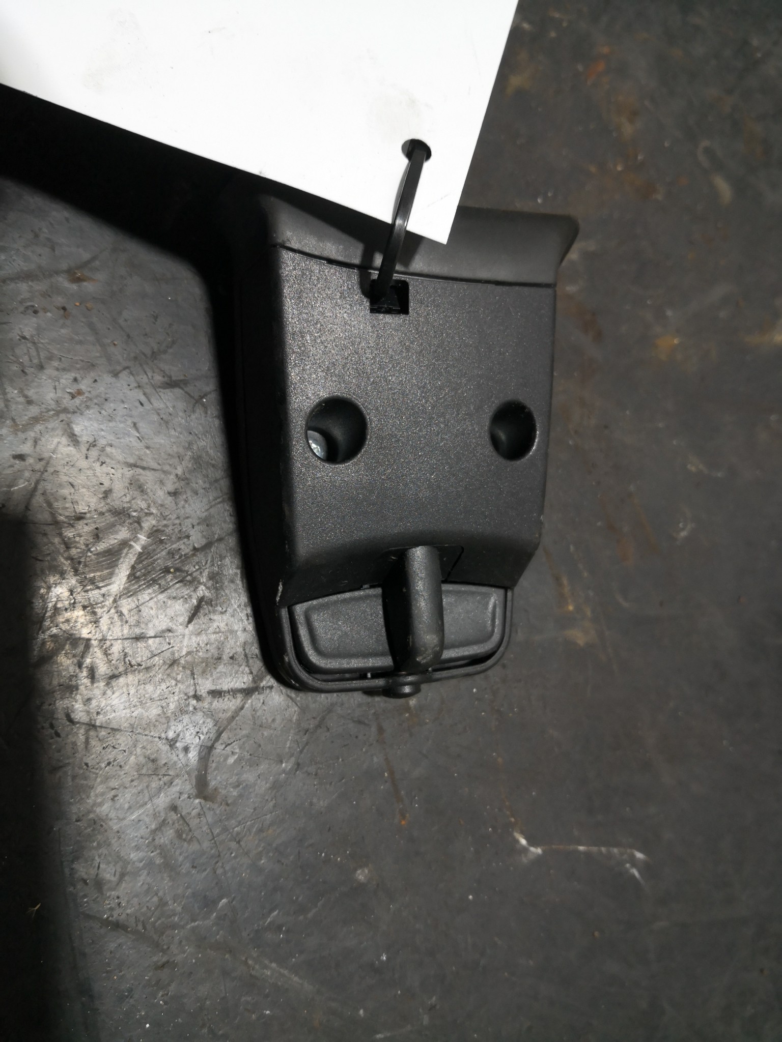 Manipulo Comando Rádio FORD FOCUS II Turnier (DA_, FFS, DS) | 04 - 12 Imagem-2