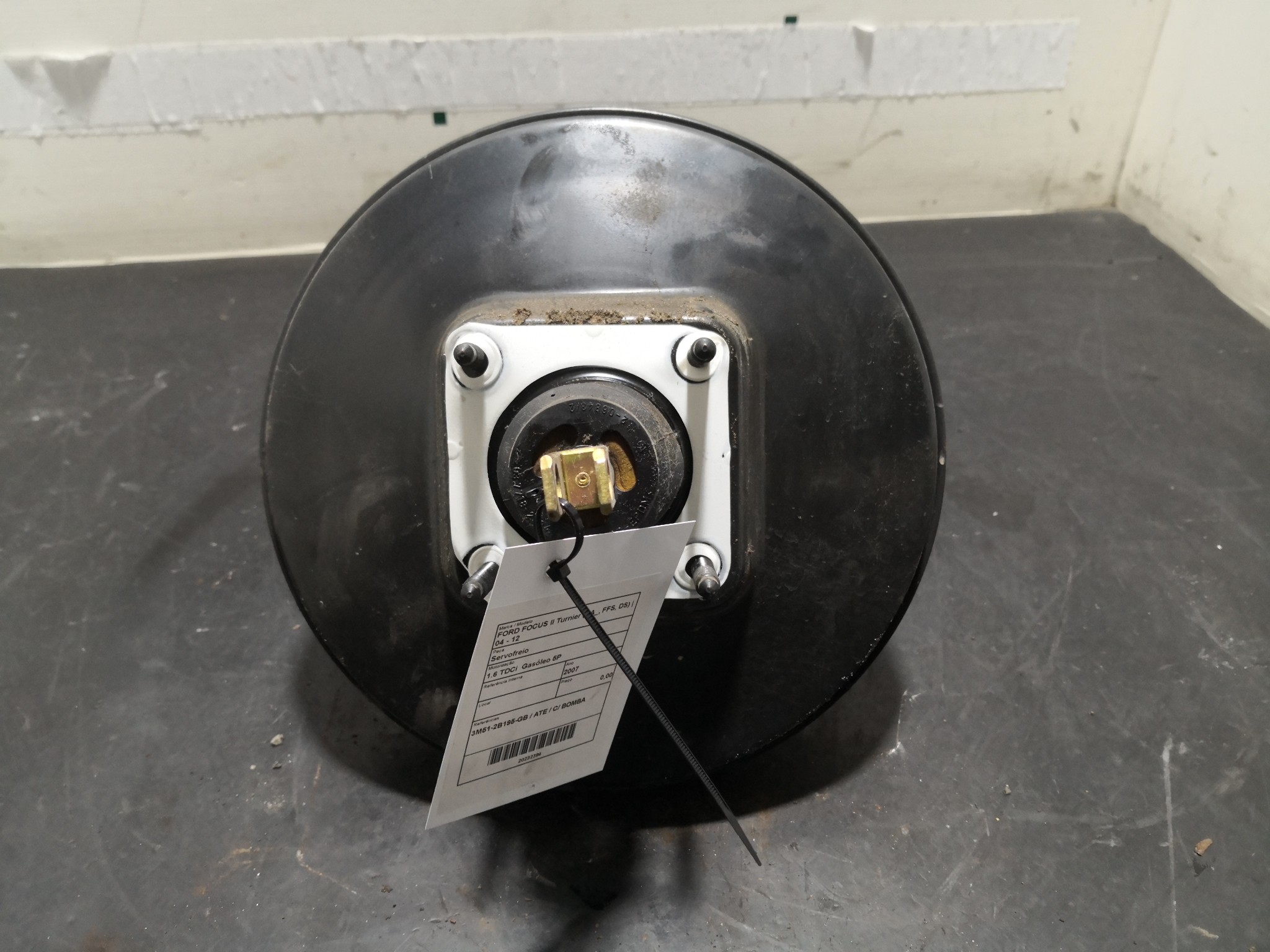 Servofreio  FORD - ID S_92393