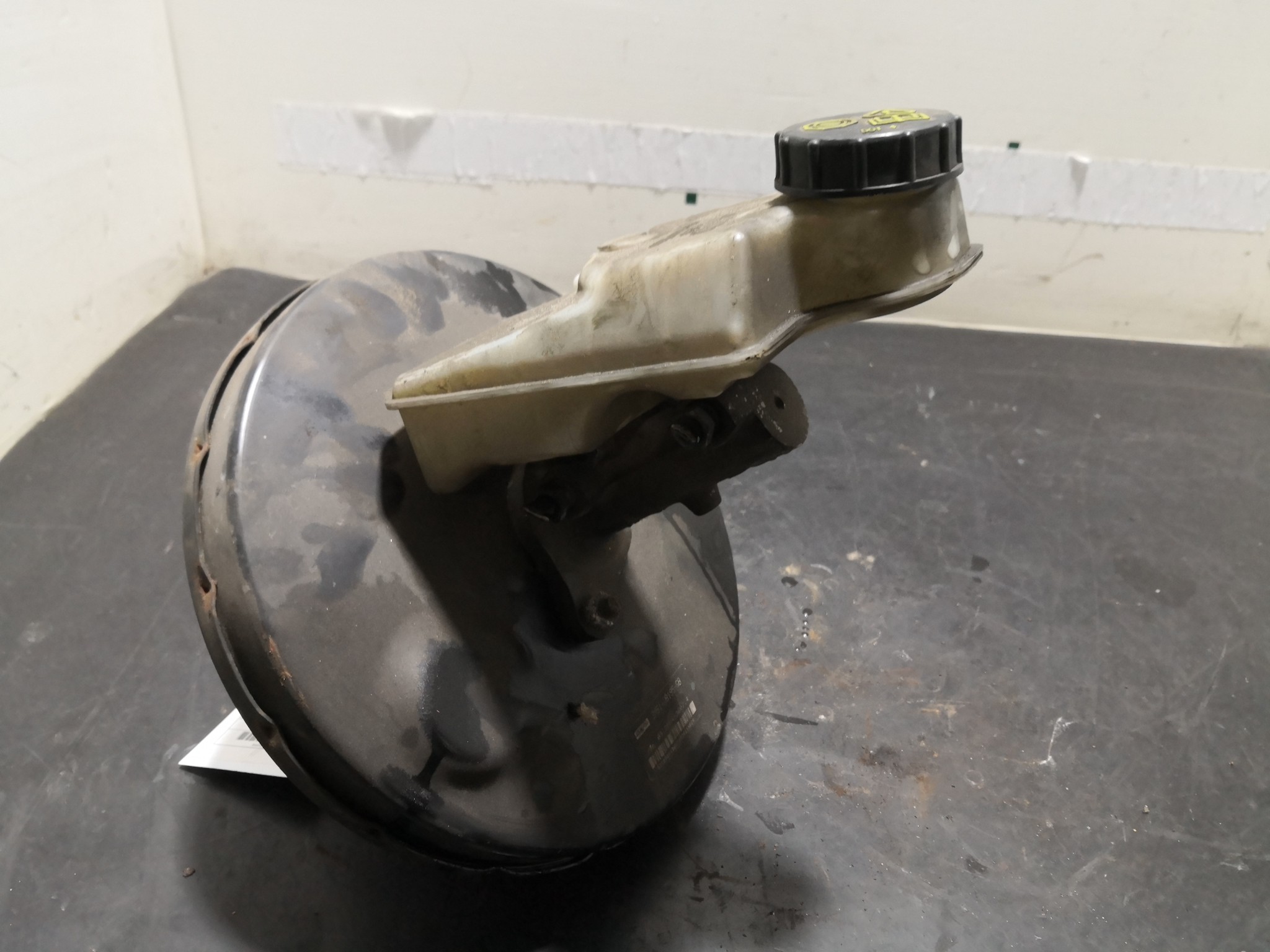 Servofreio  FORD FOCUS II Turnier (DA_, FFS, DS) | 04 - 12 Imagem-3