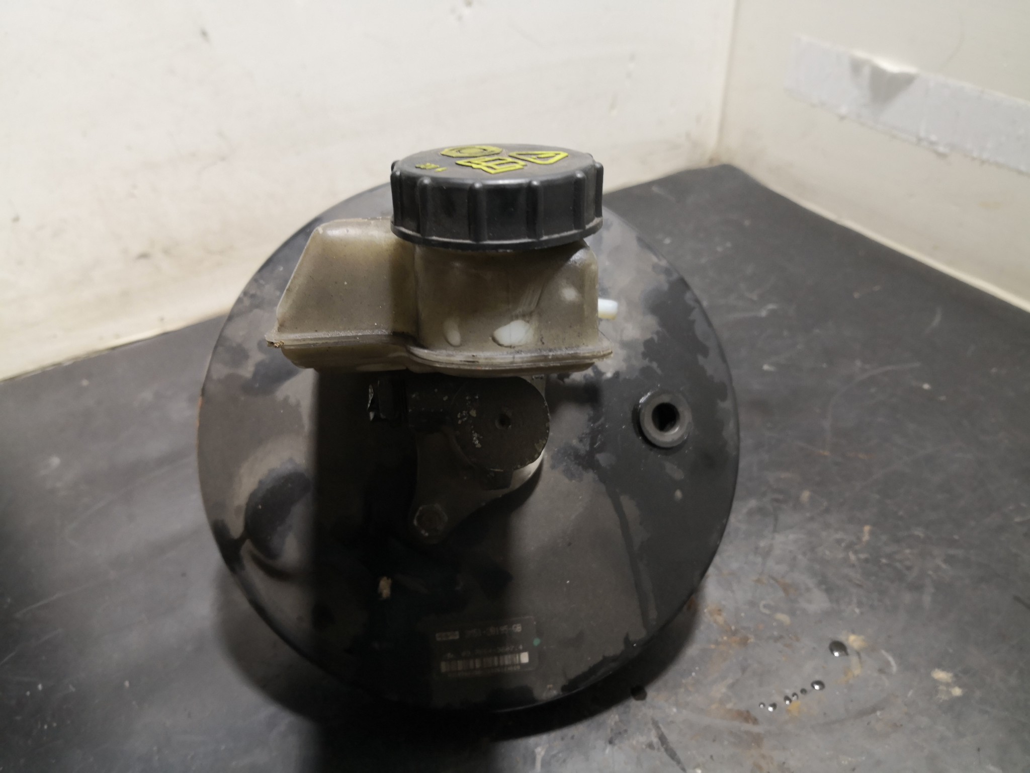 Servofreio  FORD FOCUS II Turnier (DA_, FFS, DS) | 04 - 12 Imagem-4