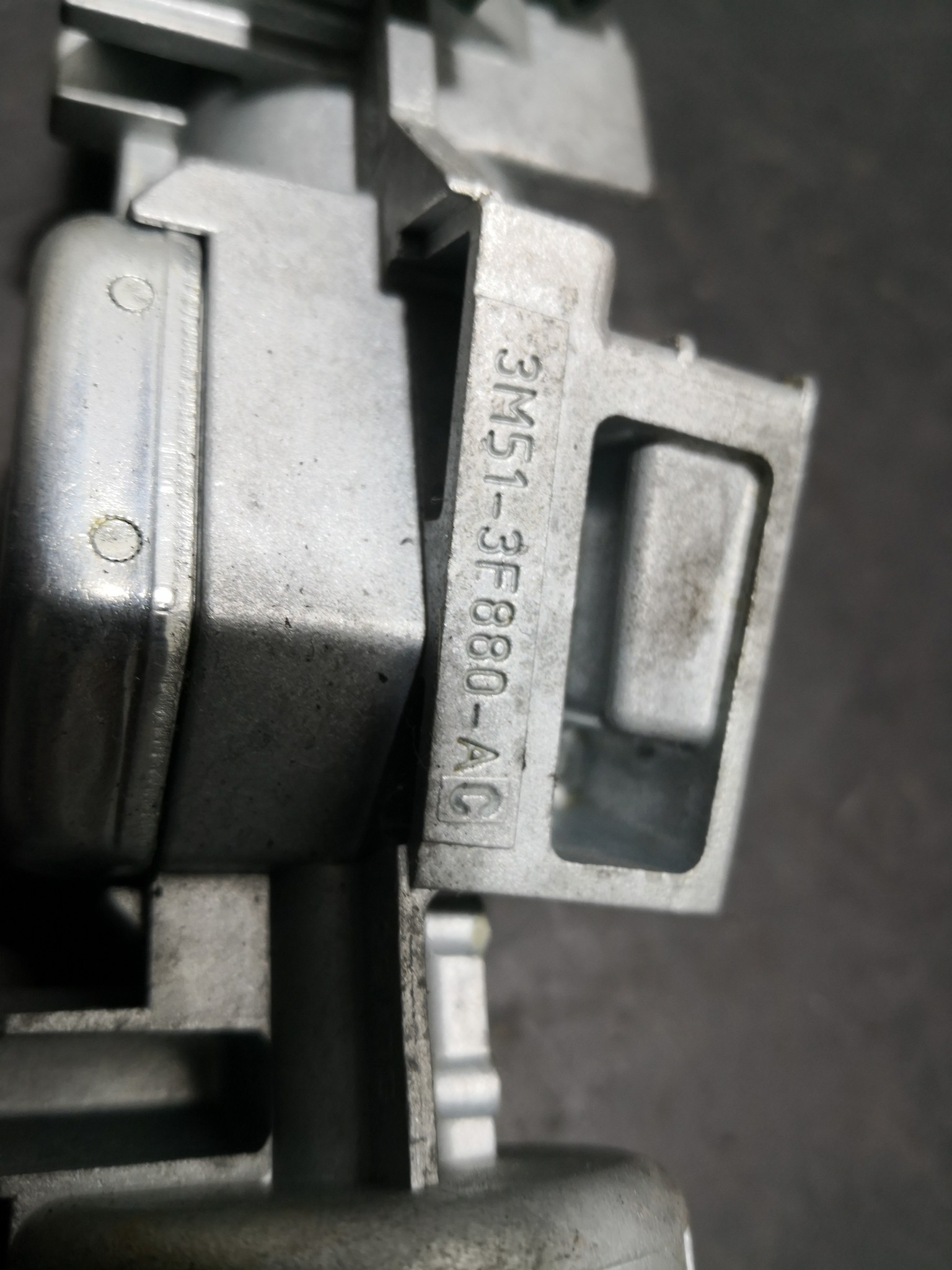 Canhão de Ignição FORD FOCUS II Turnier (DA_, FFS, DS) | 04 - 12 Imagem-1