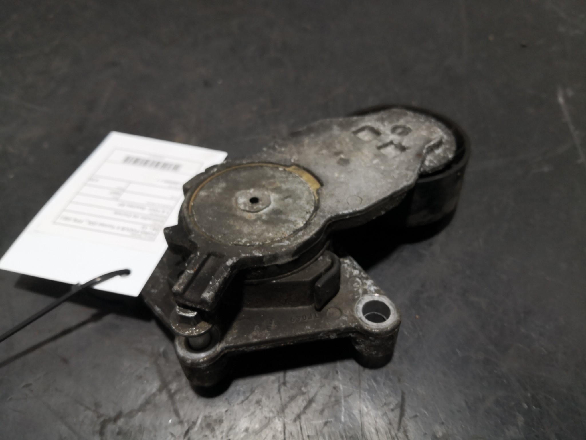 Esticador de Correia FORD FOCUS II Turnier (DA_, FFS, DS) | 04 - 12 Imagem-1