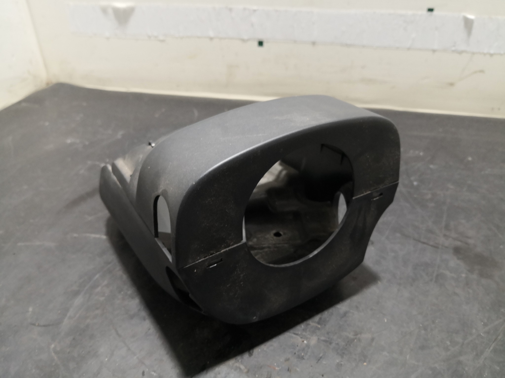 Plástico Coluna Direção FORD - ID S_92388