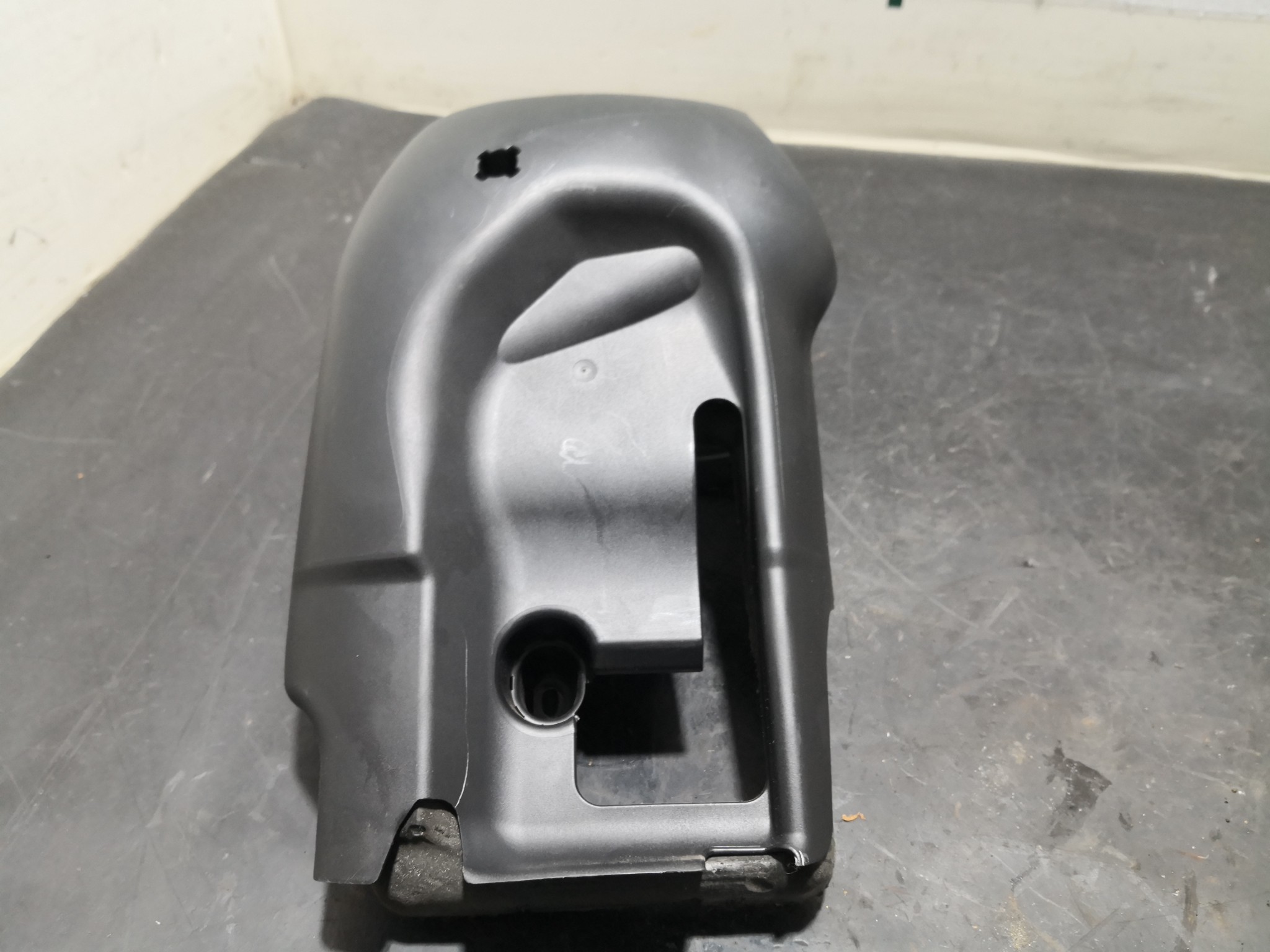 Plástico Coluna Direção FORD FOCUS II Turnier (DA_, FFS, DS) | 04 - 12 Imagem-2