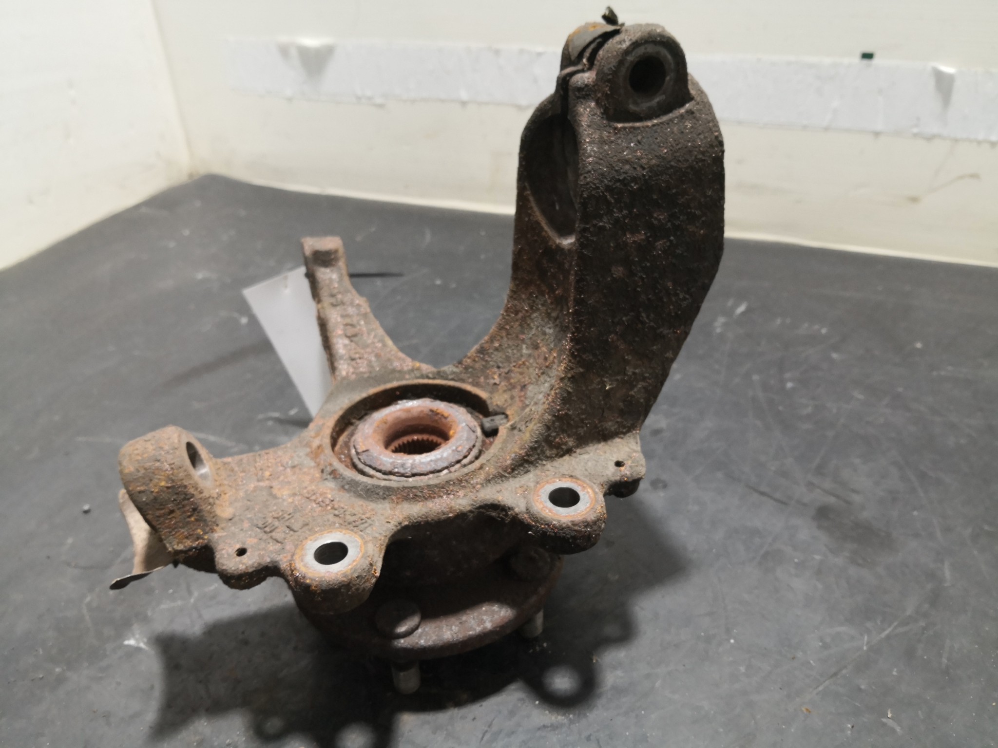 Manga de Eixo Esq FORD FOCUS II Turnier (DA_, FFS, DS) | 04 - 12 Imagem-3