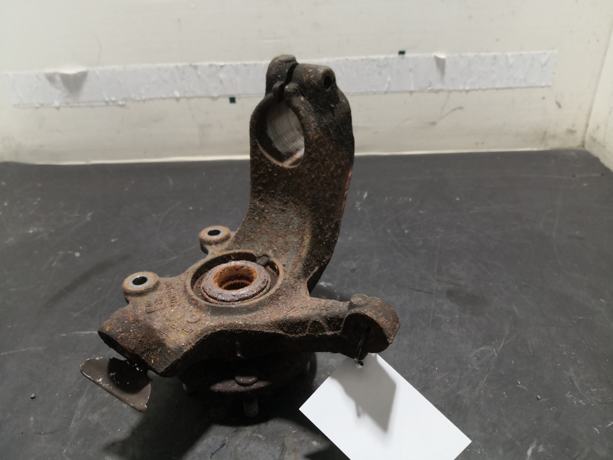 Manga de Eixo Dto FORD - ID S_92373