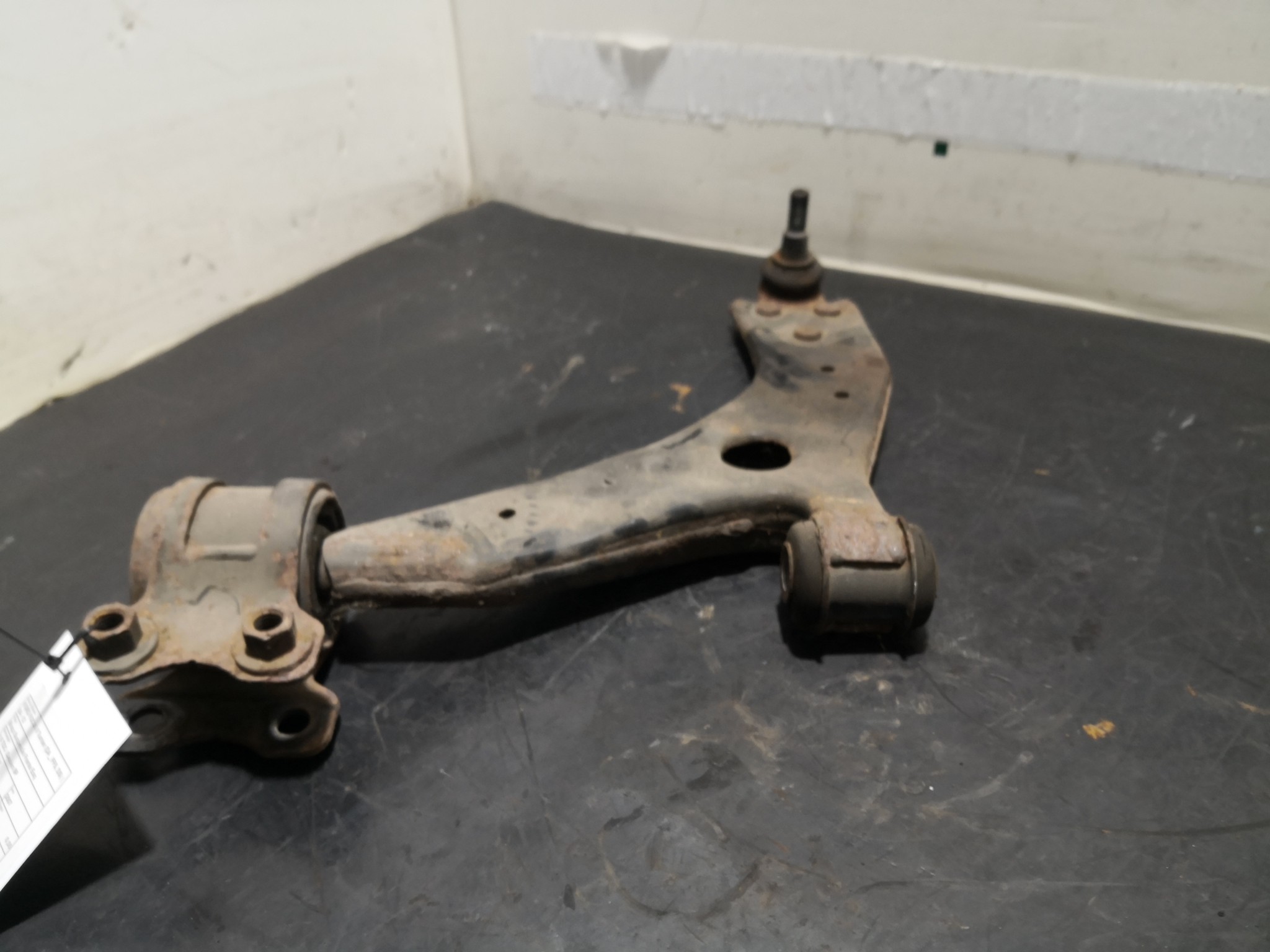 Braço Suspensão Frente Esq FORD FOCUS II Turnier (DA_, FFS, DS) | 04 - 12 Imagem-2