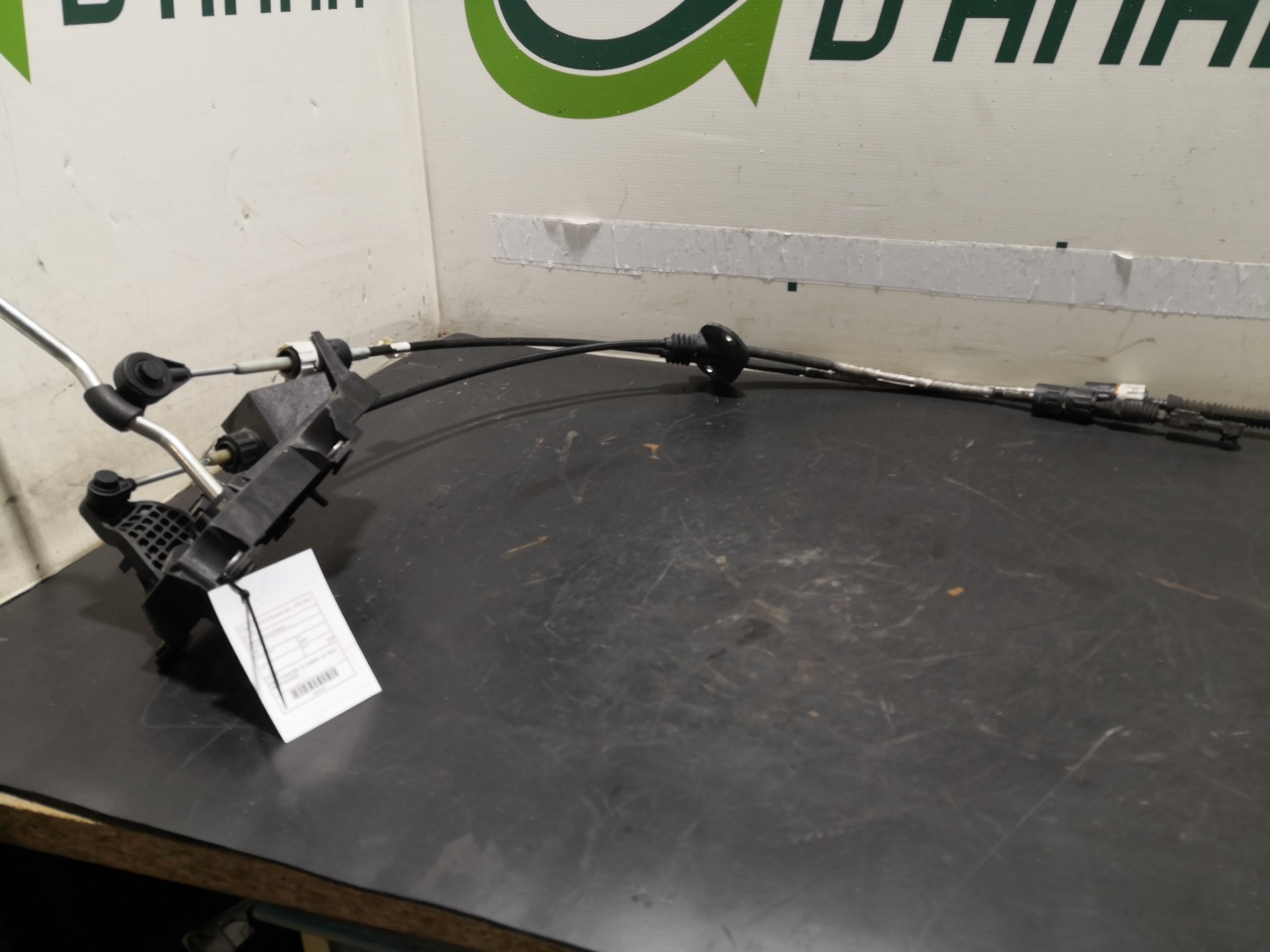 Selector Velocidades FORD - ID S_92392