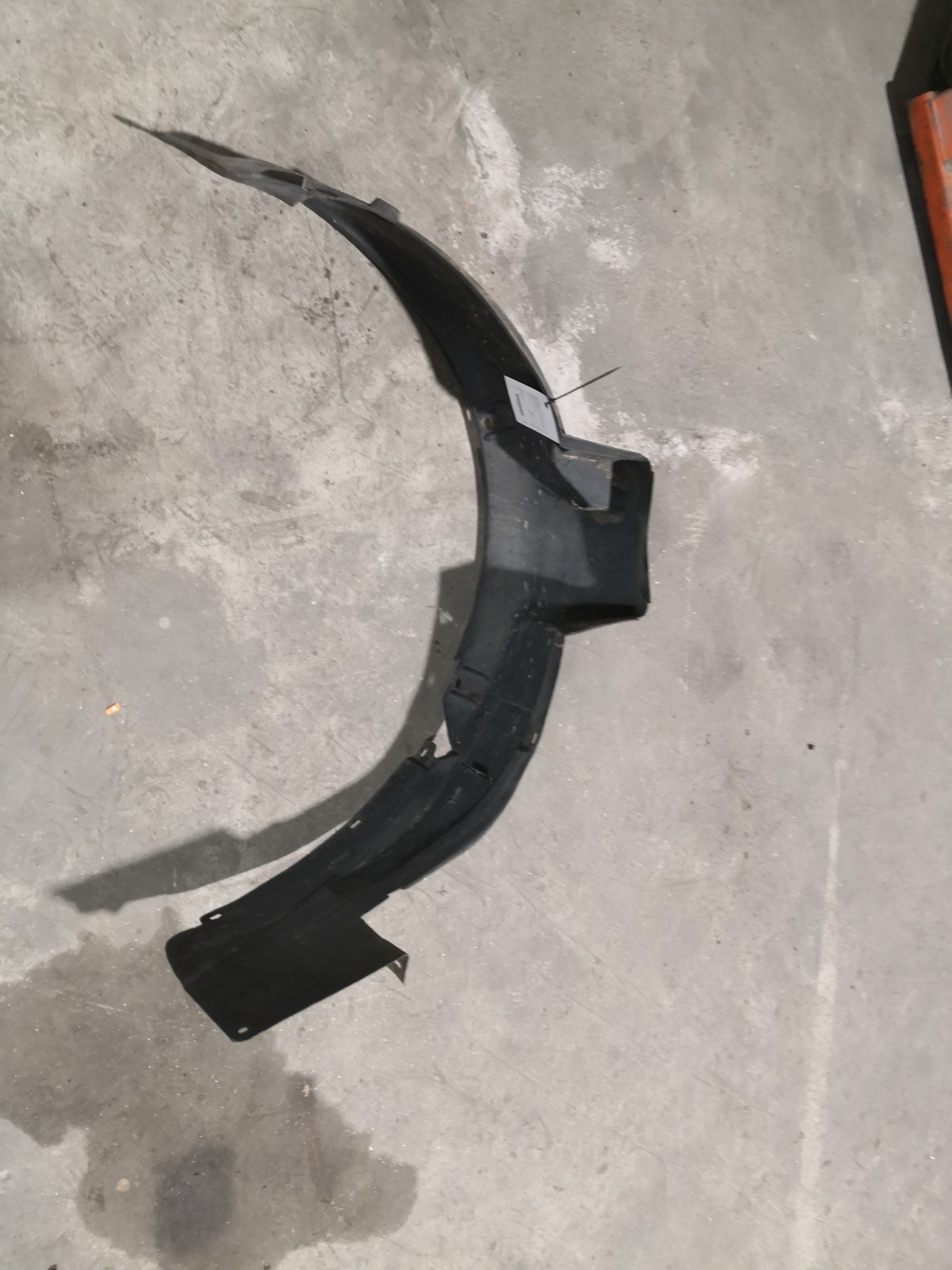 Cave de Roda Esq VOLKSWAGEN - ID S_92402