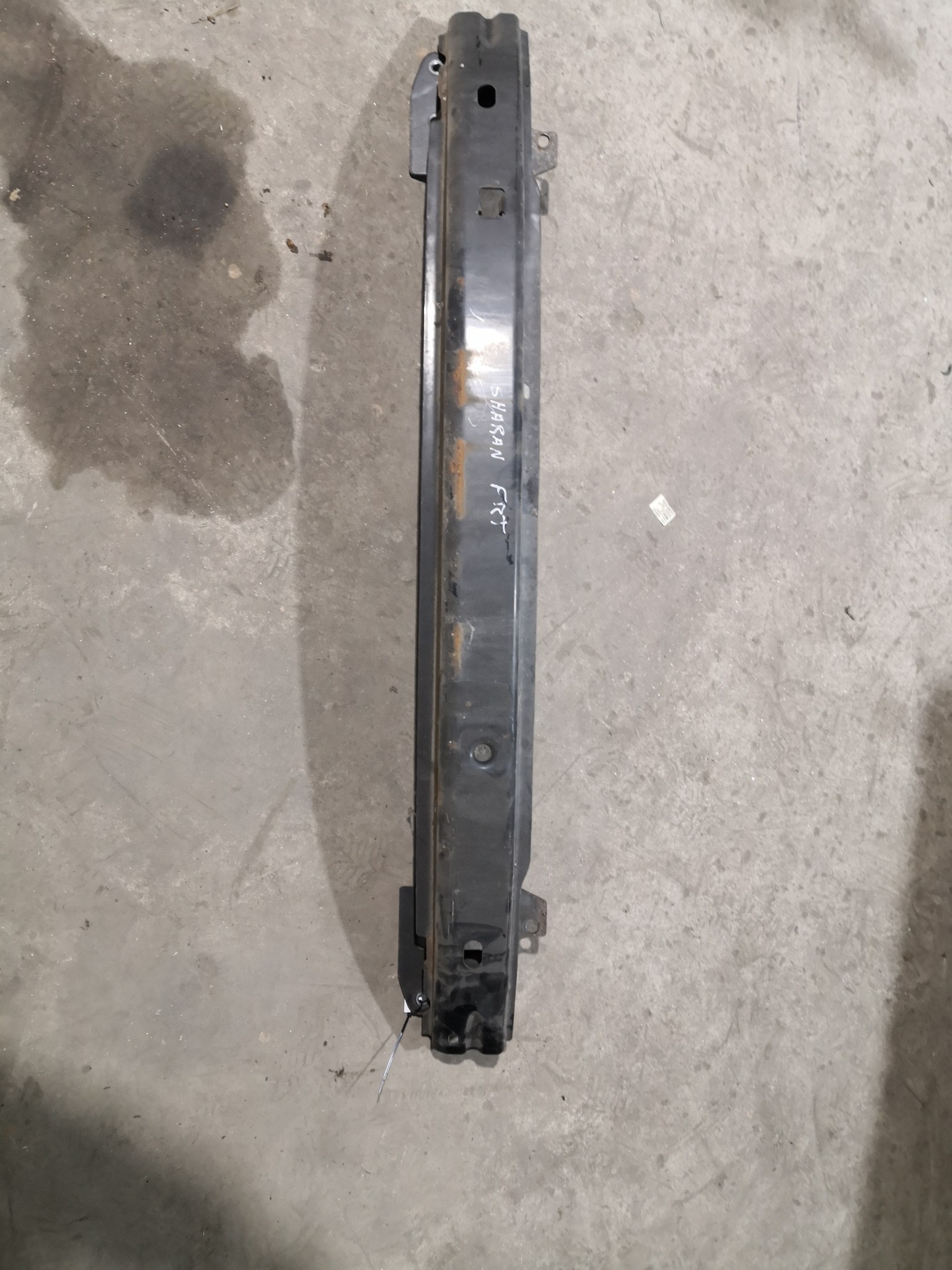 Reforço Para Choques Frente VOLKSWAGEN - ID S_92409