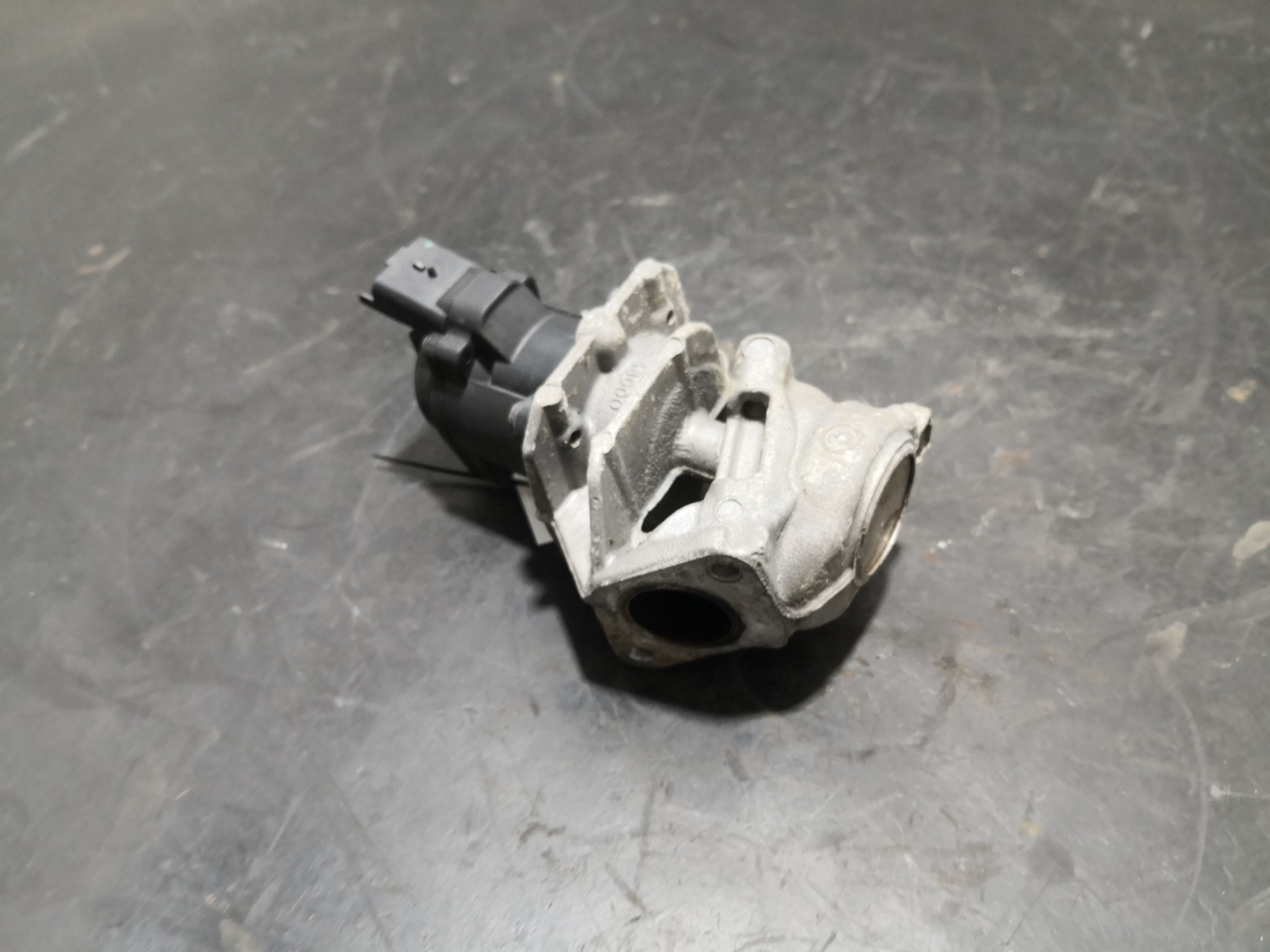 Válvula Egr FORD FOCUS II Turnier (DA_, FFS, DS) | 04 - 12 Imagem-3