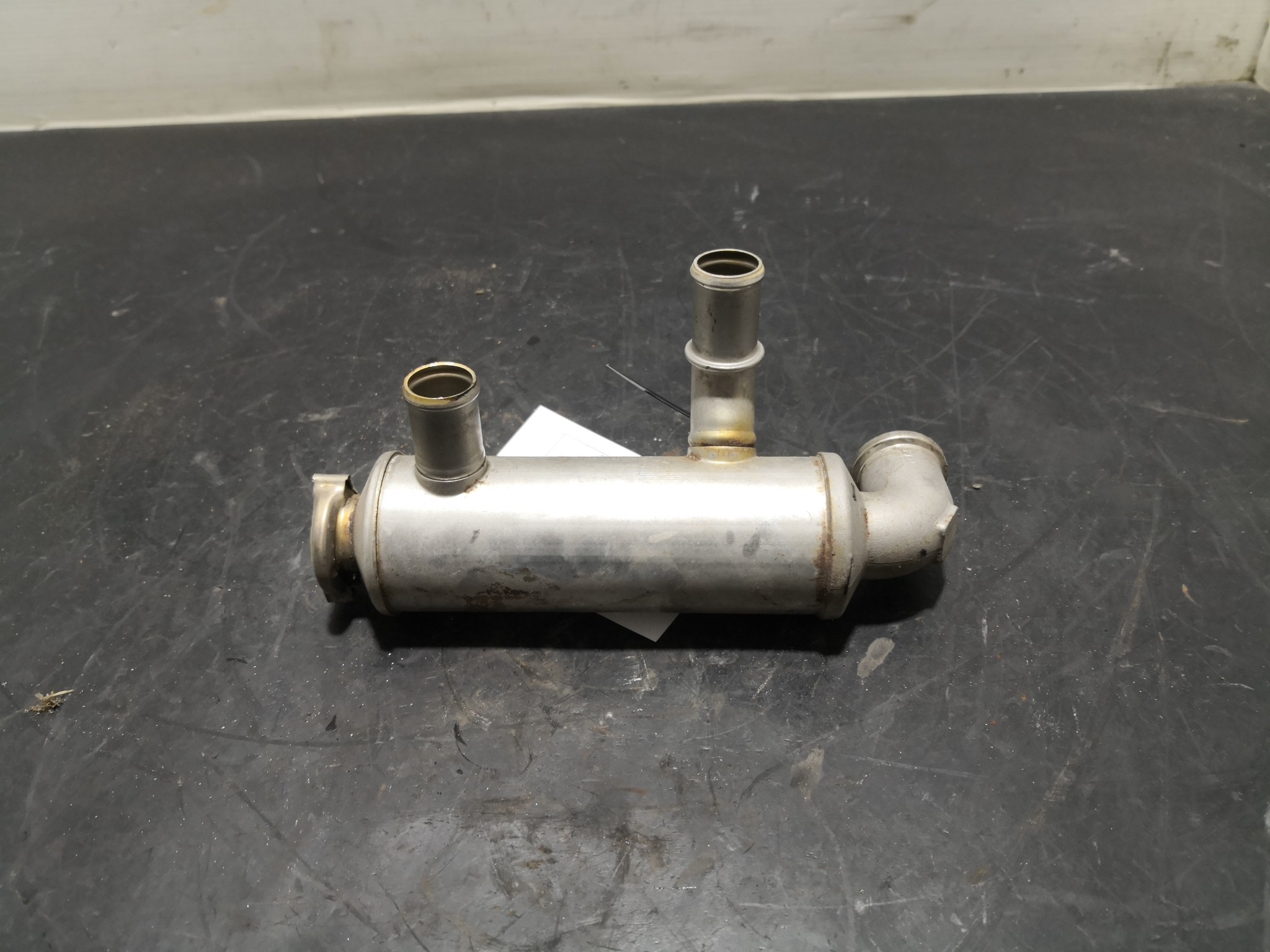 Radiador de EGR FORD FOCUS II Turnier (DA_, FFS, DS) | 04 - 12 Imagem-2