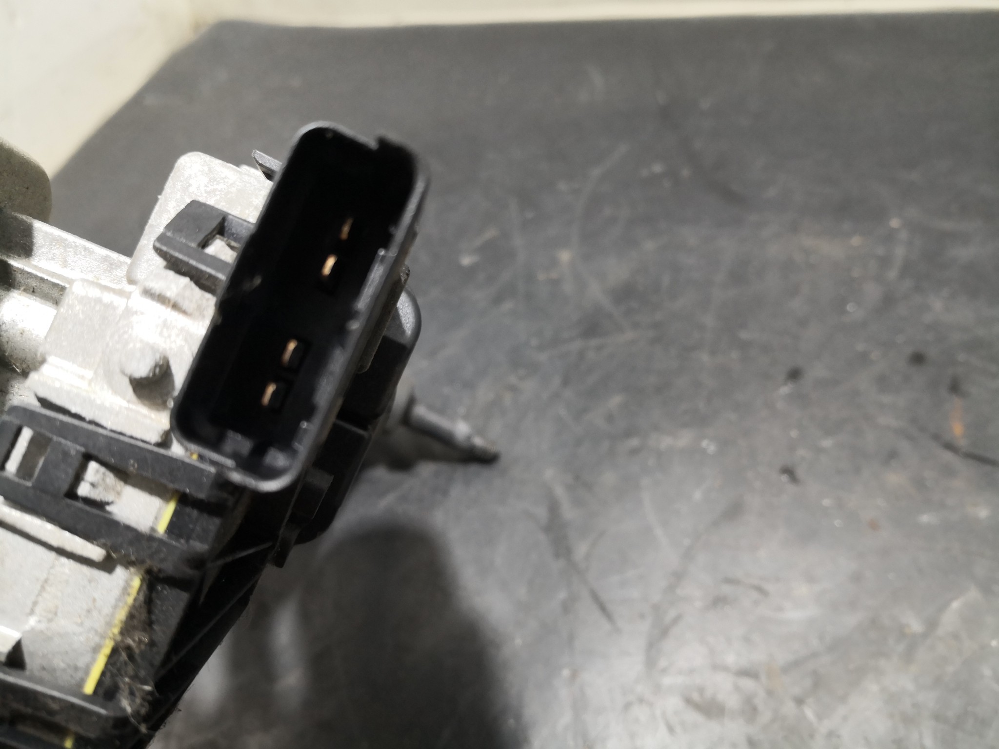 Motor Limpa Vidros Frente PEUGEOT 208 I (CA_, CC_) | 12 -  Imagem-3