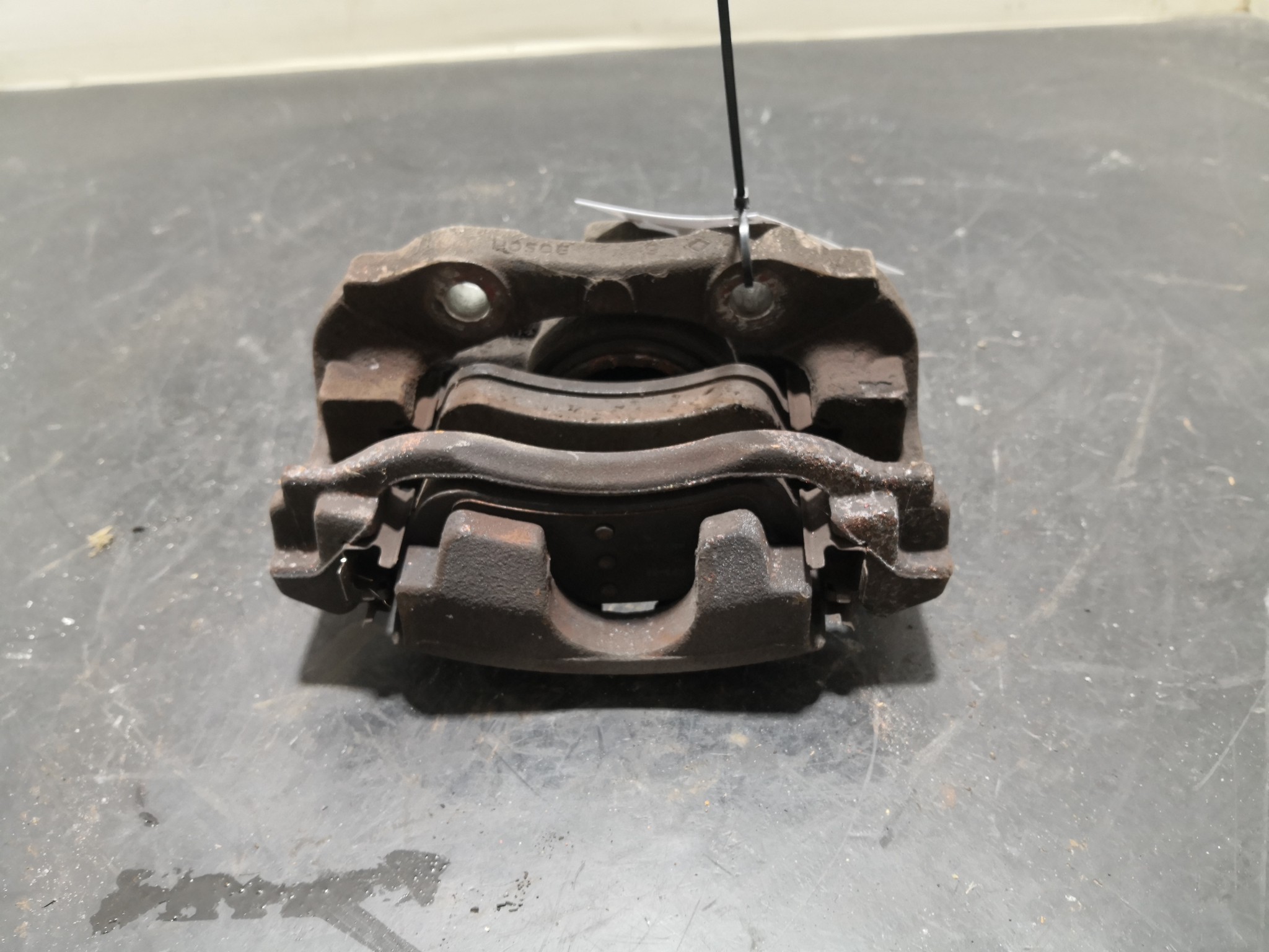 Pinça Frente Esq PEUGEOT - ID S_92452