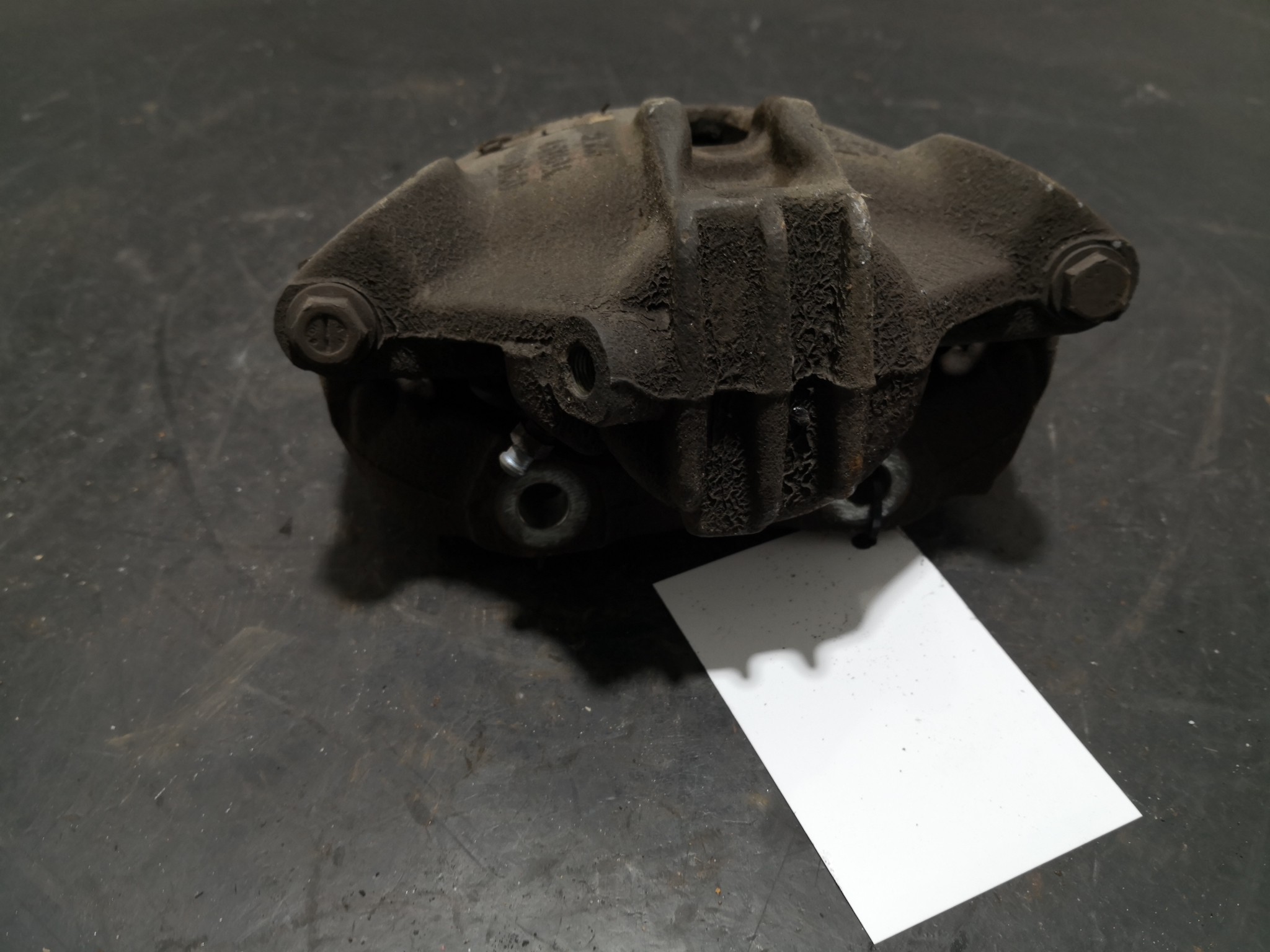 Pinça Frente Esq PEUGEOT 208 I (CA_, CC_) | 12 -  Imagem-3