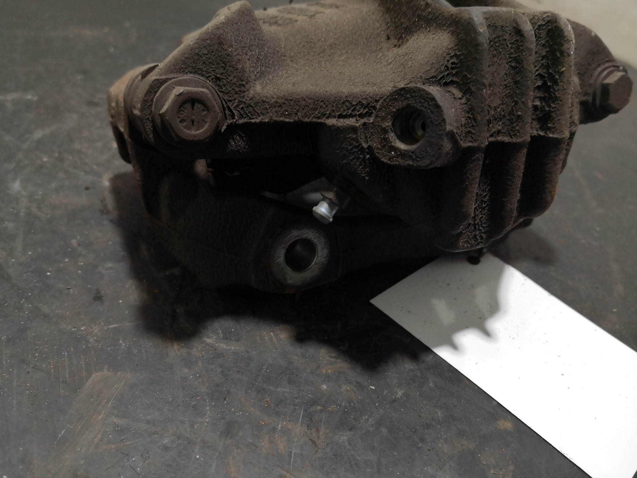 Pinça Frente Esq PEUGEOT 208 I (CA_, CC_) | 12 -  Imagem-4