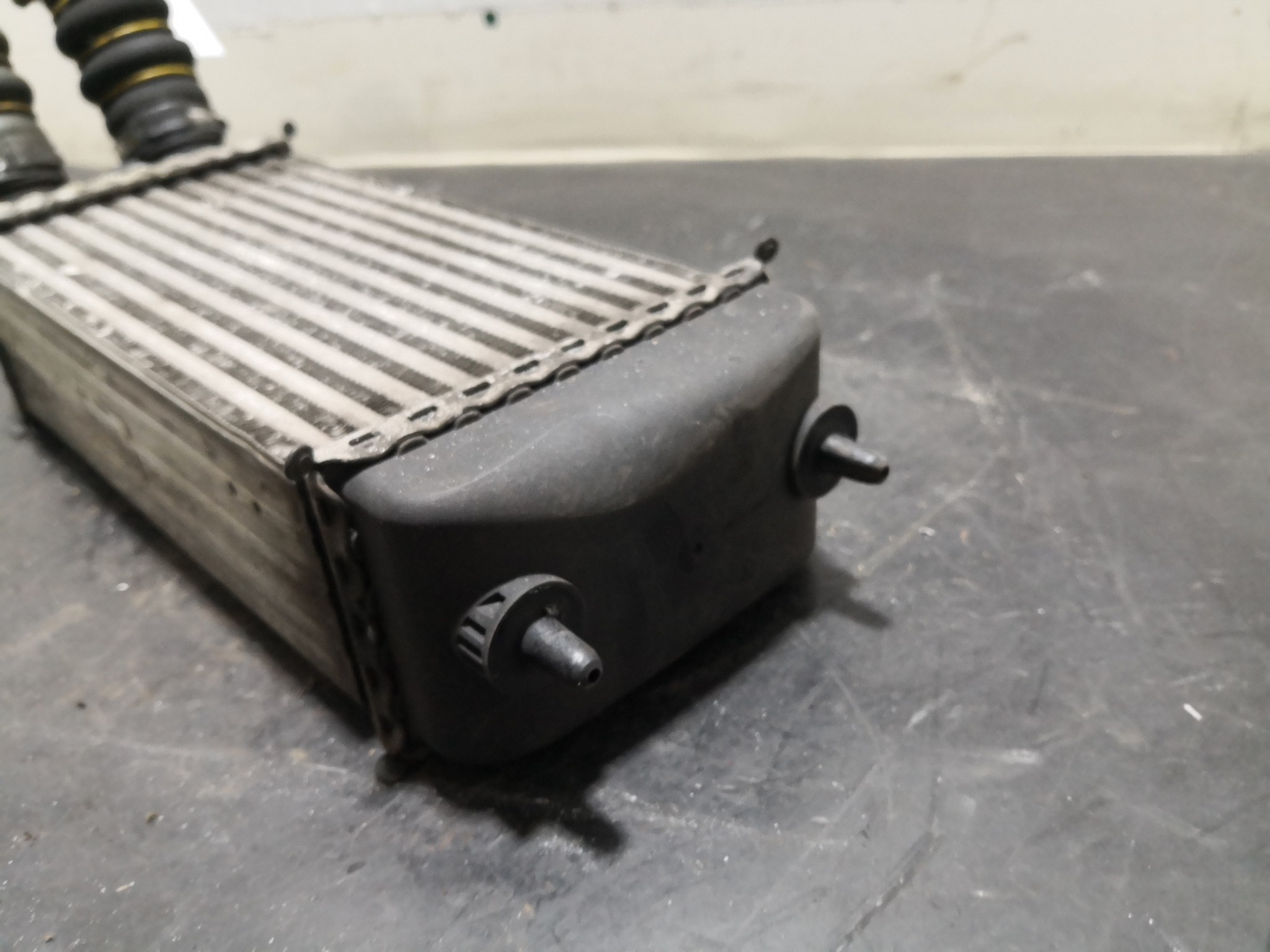 Radiador do Intercooler PEUGEOT 208 I (CA_, CC_) | 12 -  Imagem-3