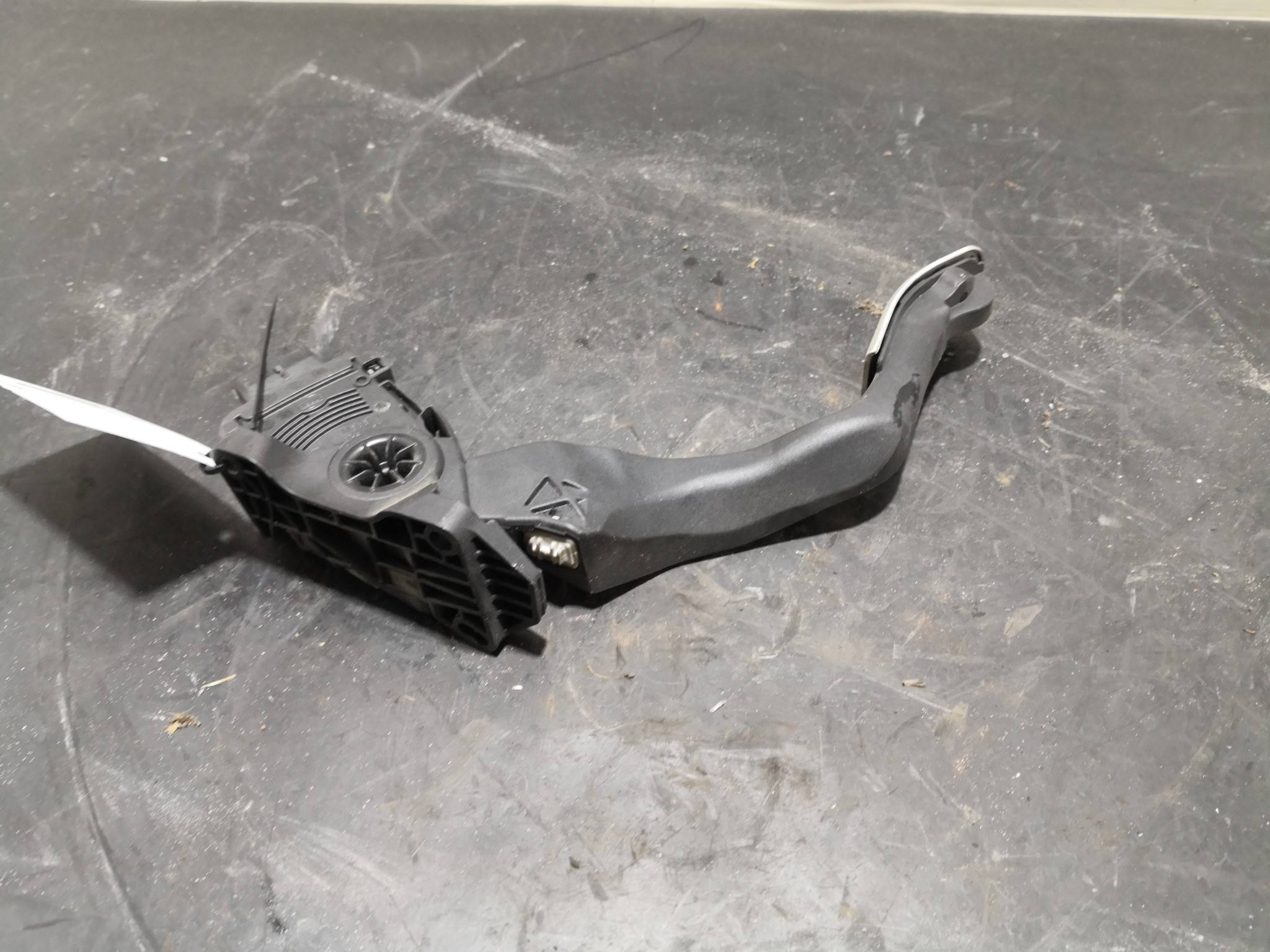 Pedal Potenciometro Acelerador PEUGEOT - ID S_92451