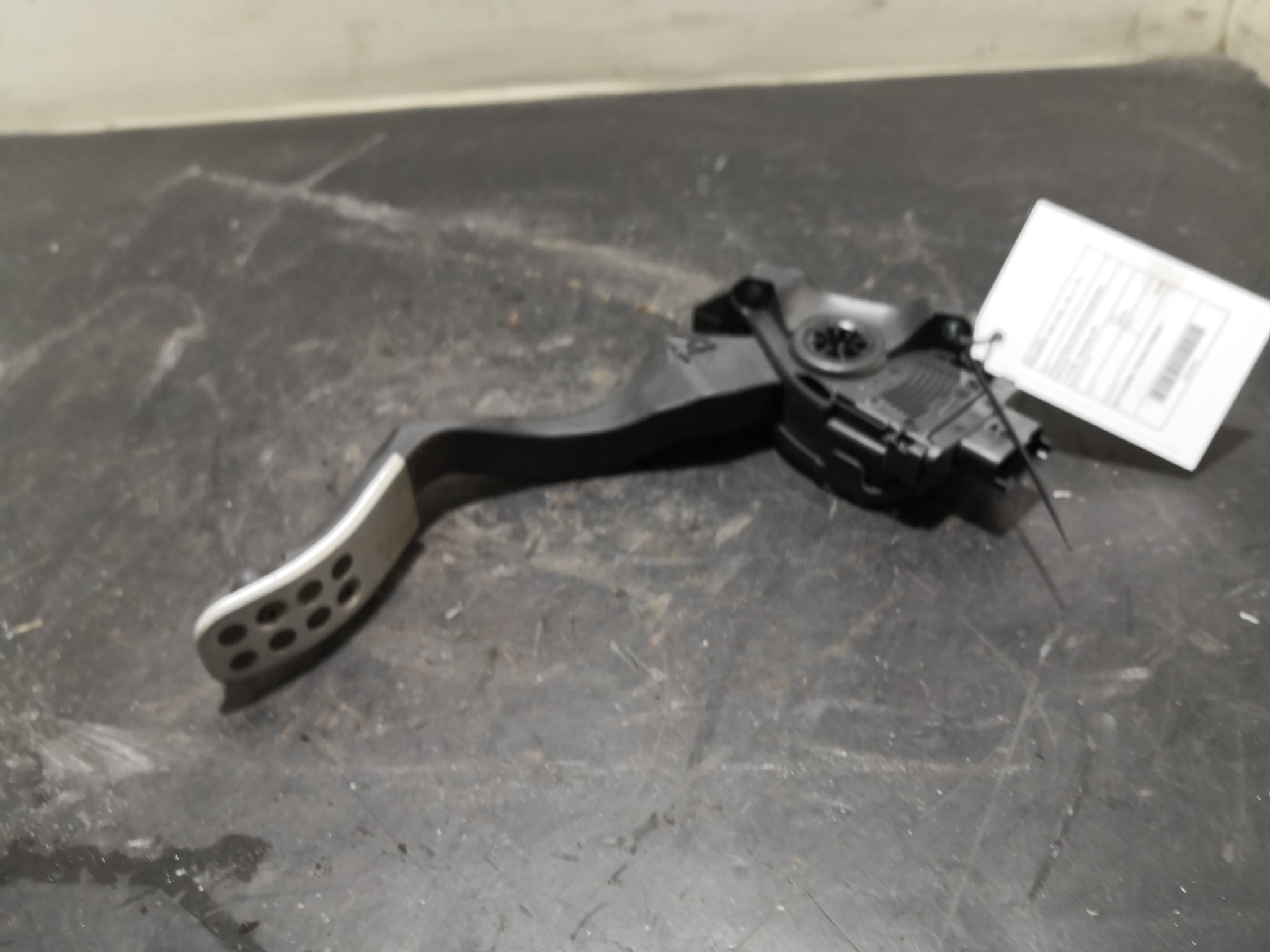 Pedal Potenciometro Acelerador PEUGEOT 208 I (CA_, CC_) | 12 -  Imagem-1