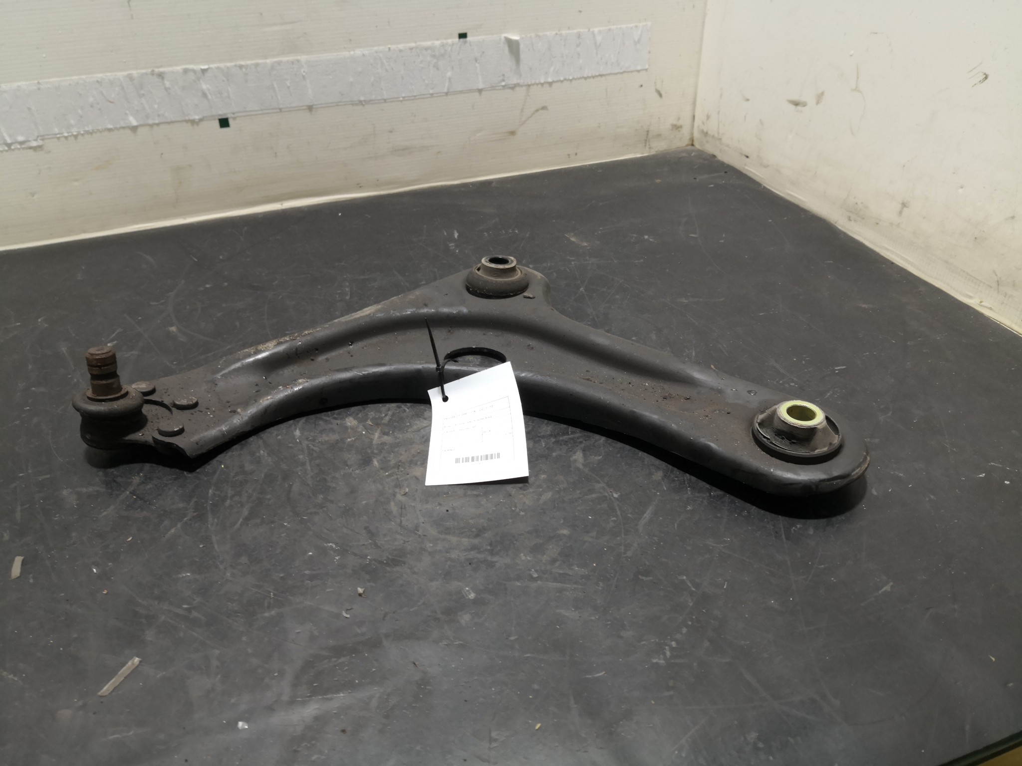 Braço Suspensão Frente Esq PEUGEOT - ID S_92432