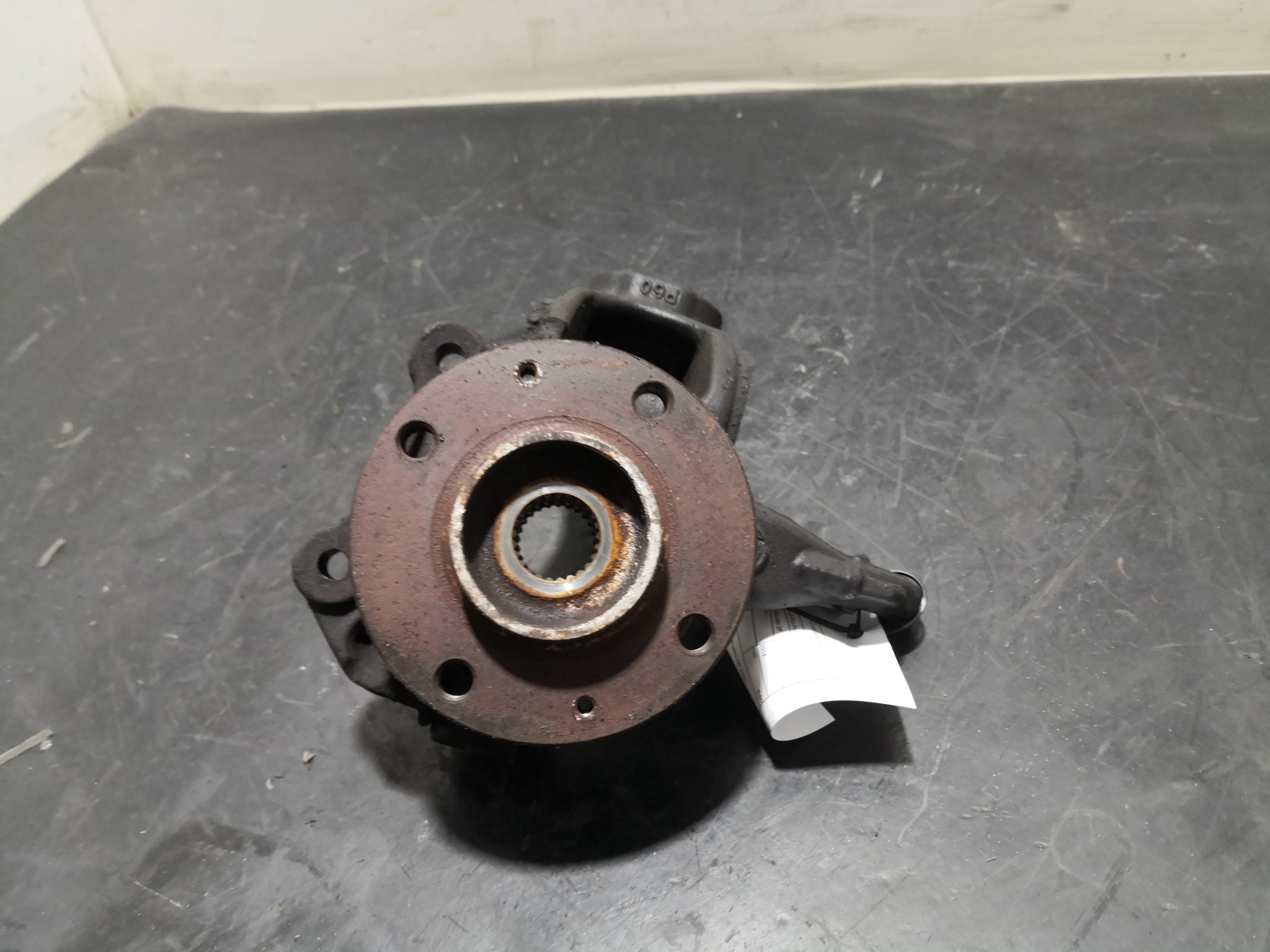 Manga de Eixo Esq PEUGEOT - ID S_92442