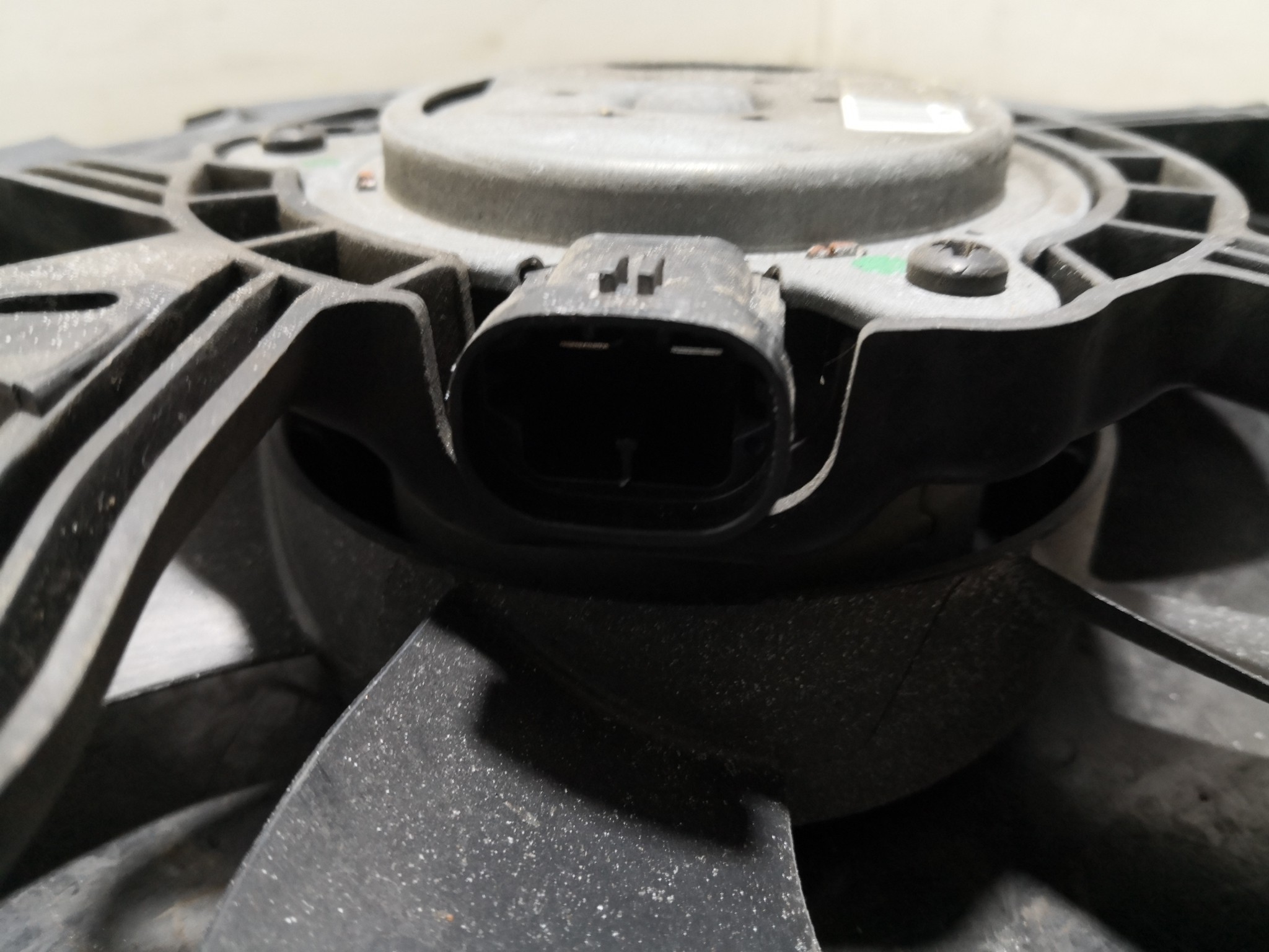 Termoventiladores PEUGEOT 208 I (CA_, CC_) | 12 -  Imagem-2